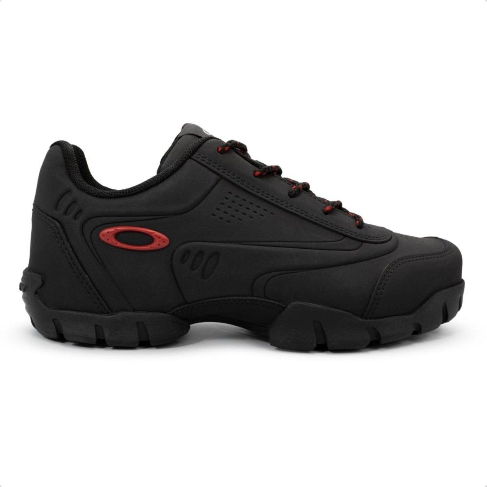 Vista 2 Tênis Oakley Unissex Stern preto Oakley preto