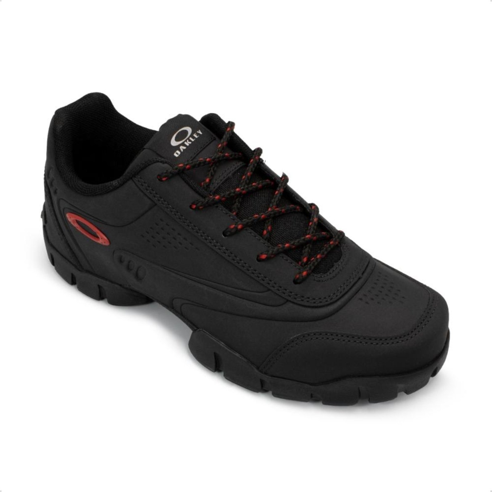 Vista 3 Tênis Oakley Unissex Stern preto Oakley preto