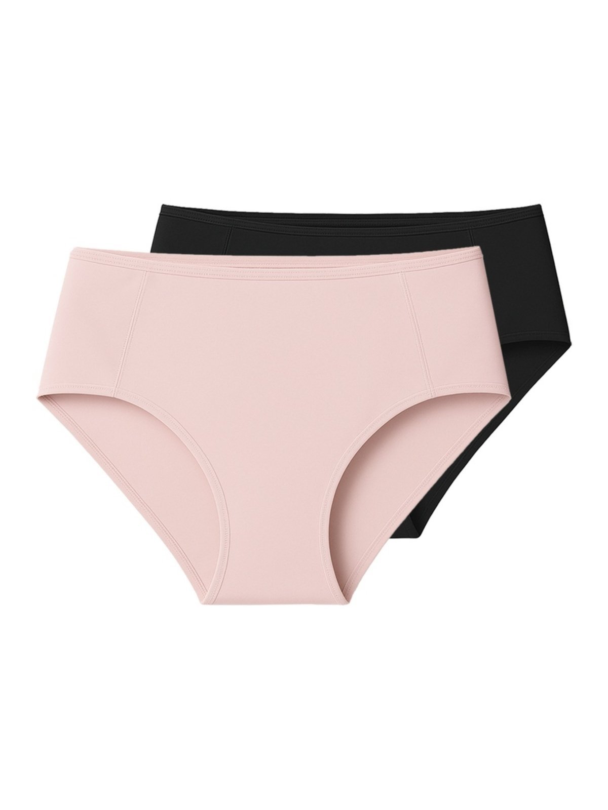 Kit com 2 Calcinhas Alta Liz 50398