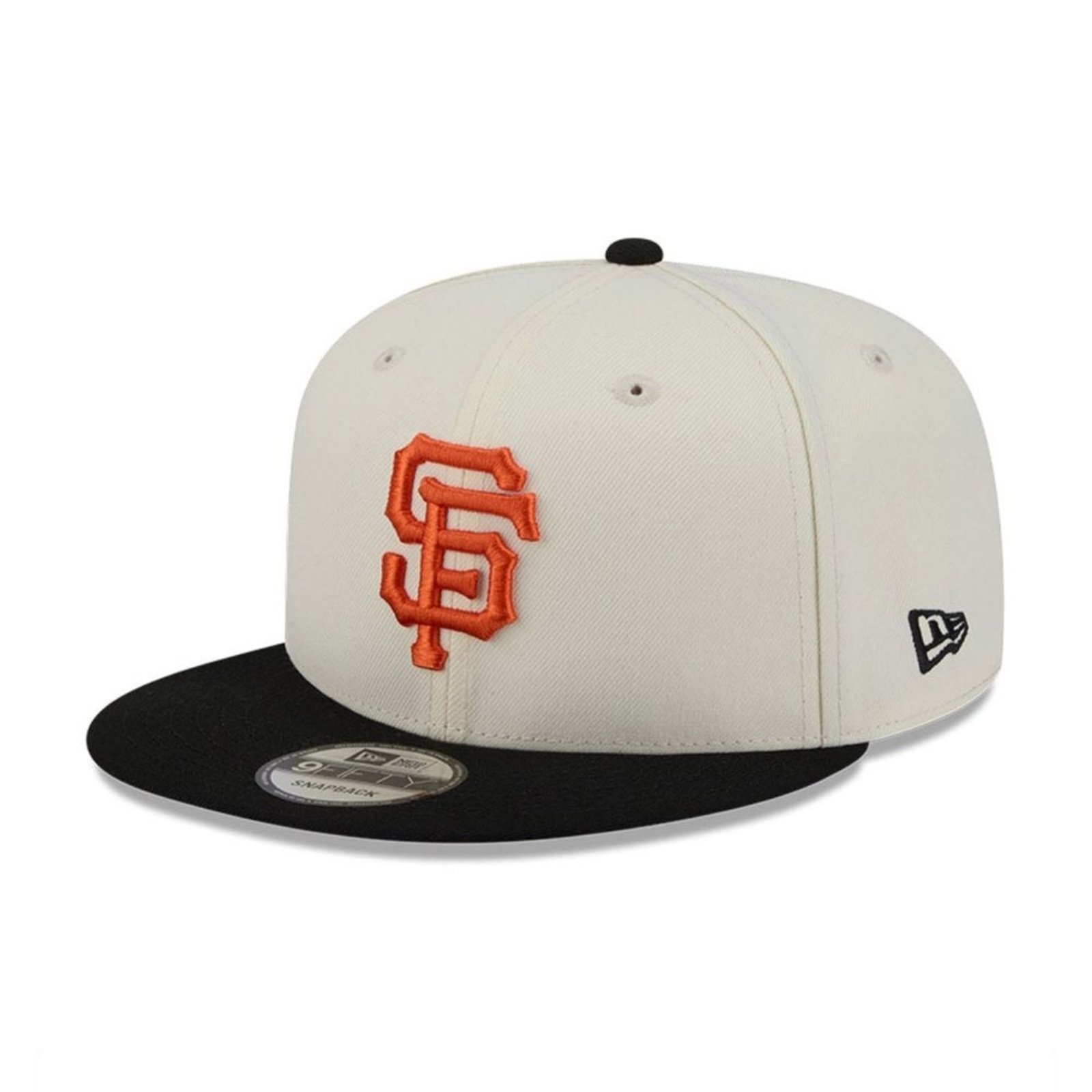 Bone New Era New Era 9FIFTY San Francisco Giants