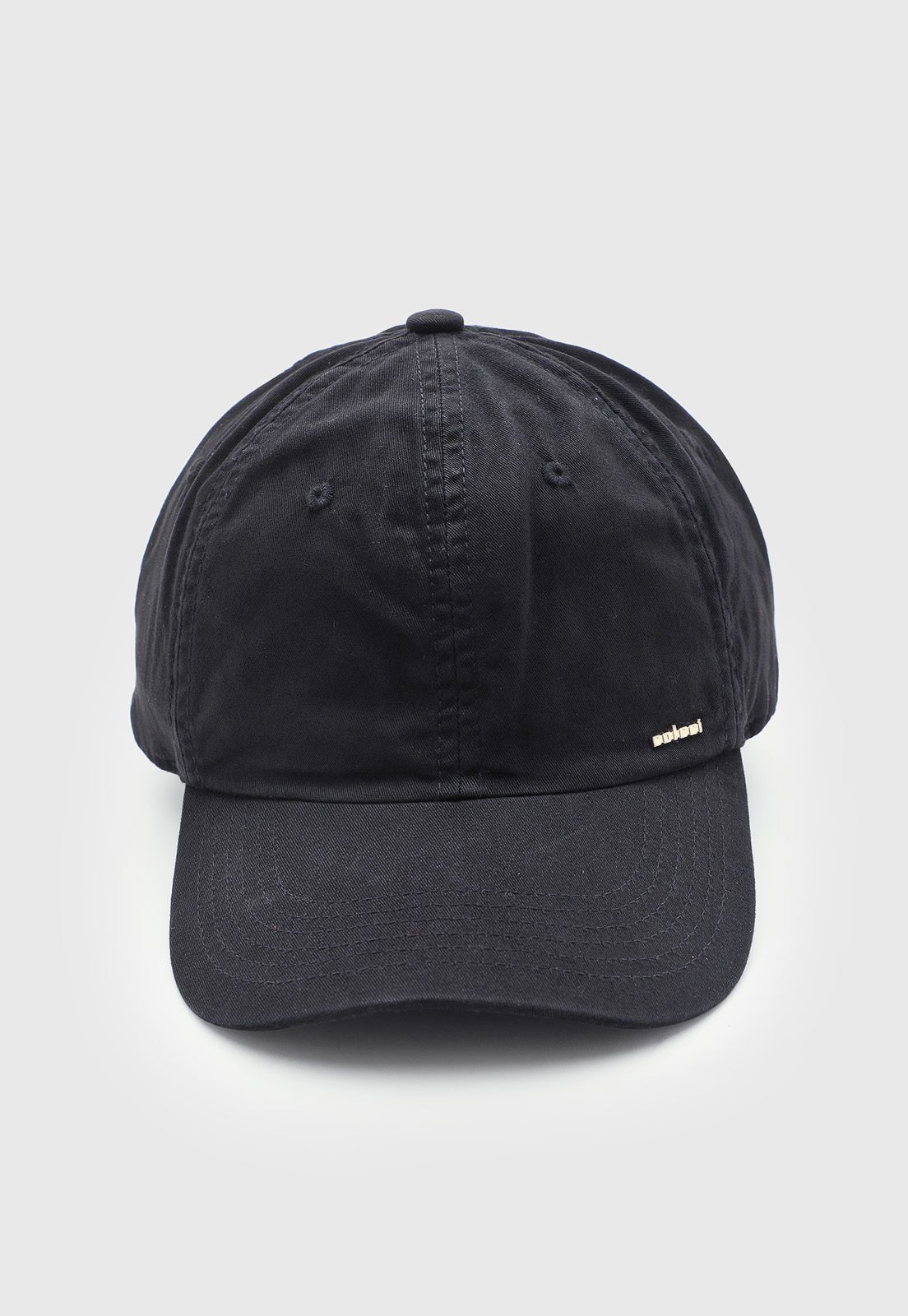 Boné Masculino Colcci Clássico Preto