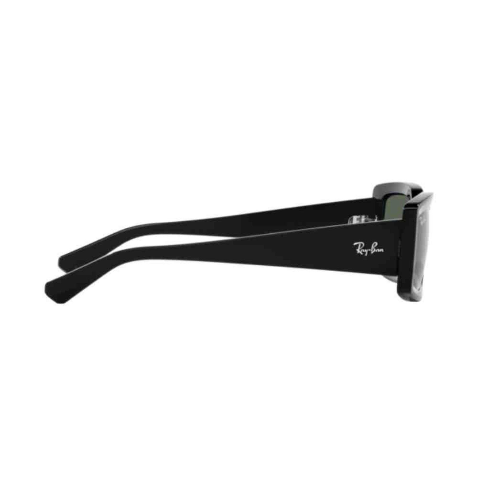 Óculos de Sol Ray-Ban Kiliane Preto 0RB4395 66777154