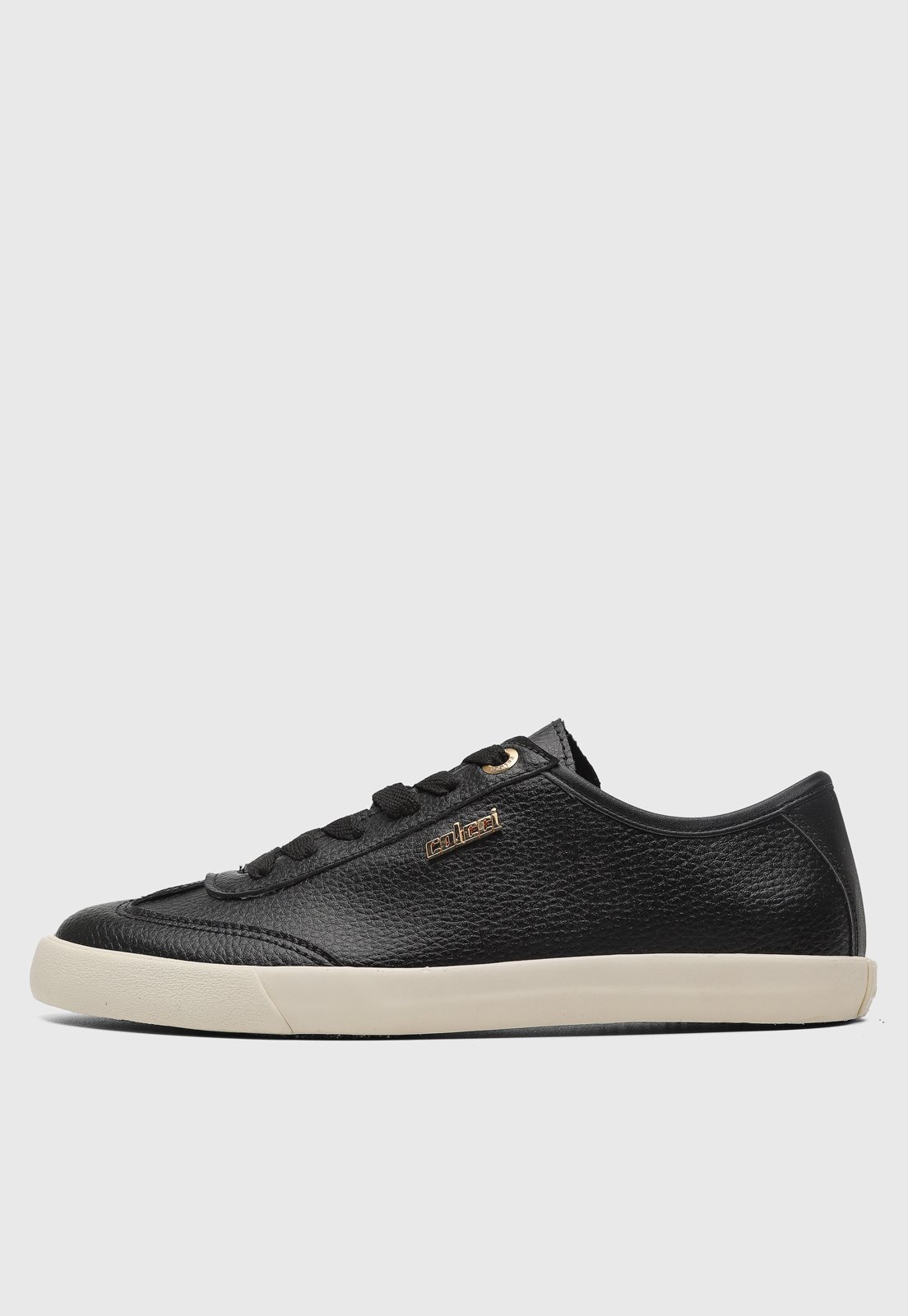 Tênis Feminino Colcci Casual Preto