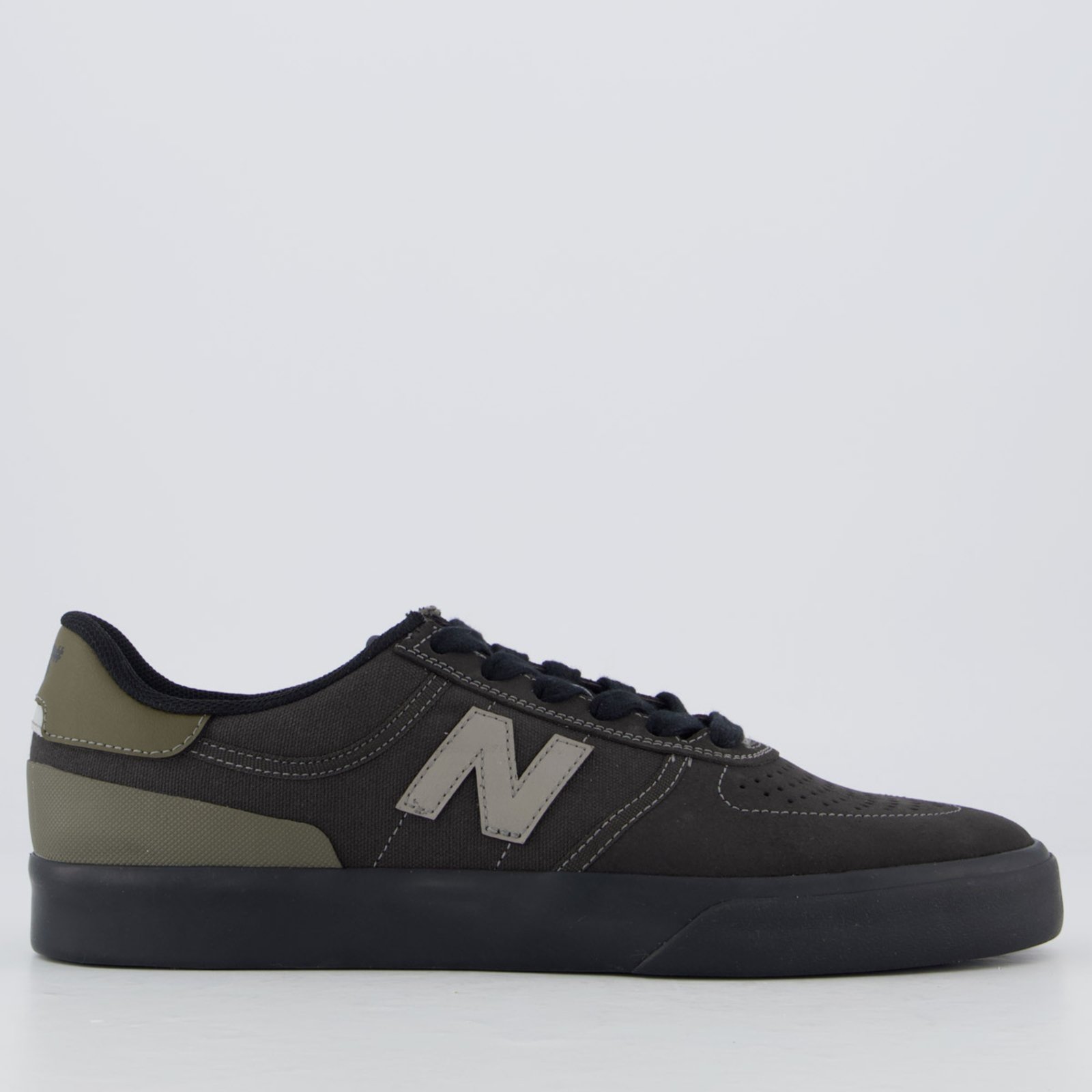 Vista 2 Tênis New Balance NM272 marrom New Balance marrom