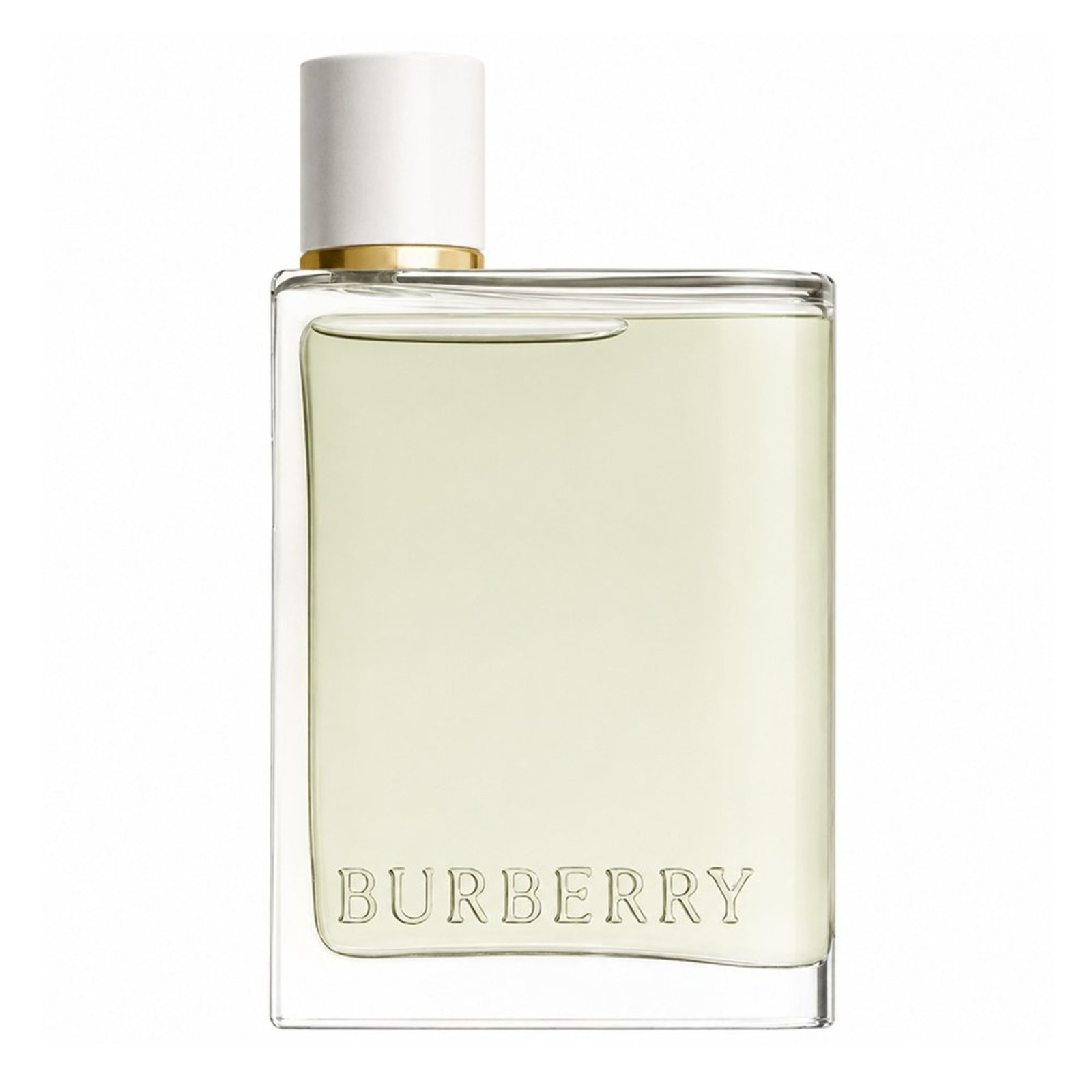 Burberry Her Eau de Toilette - Perfume Feminino 100ml