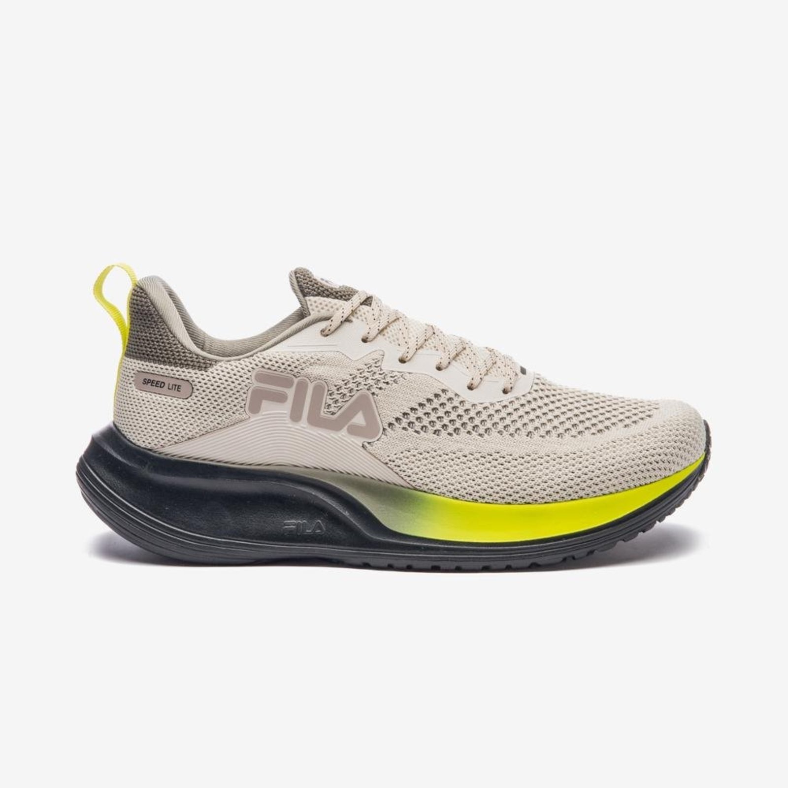 Tênis Fila Speed Lite Masculino Incolor
