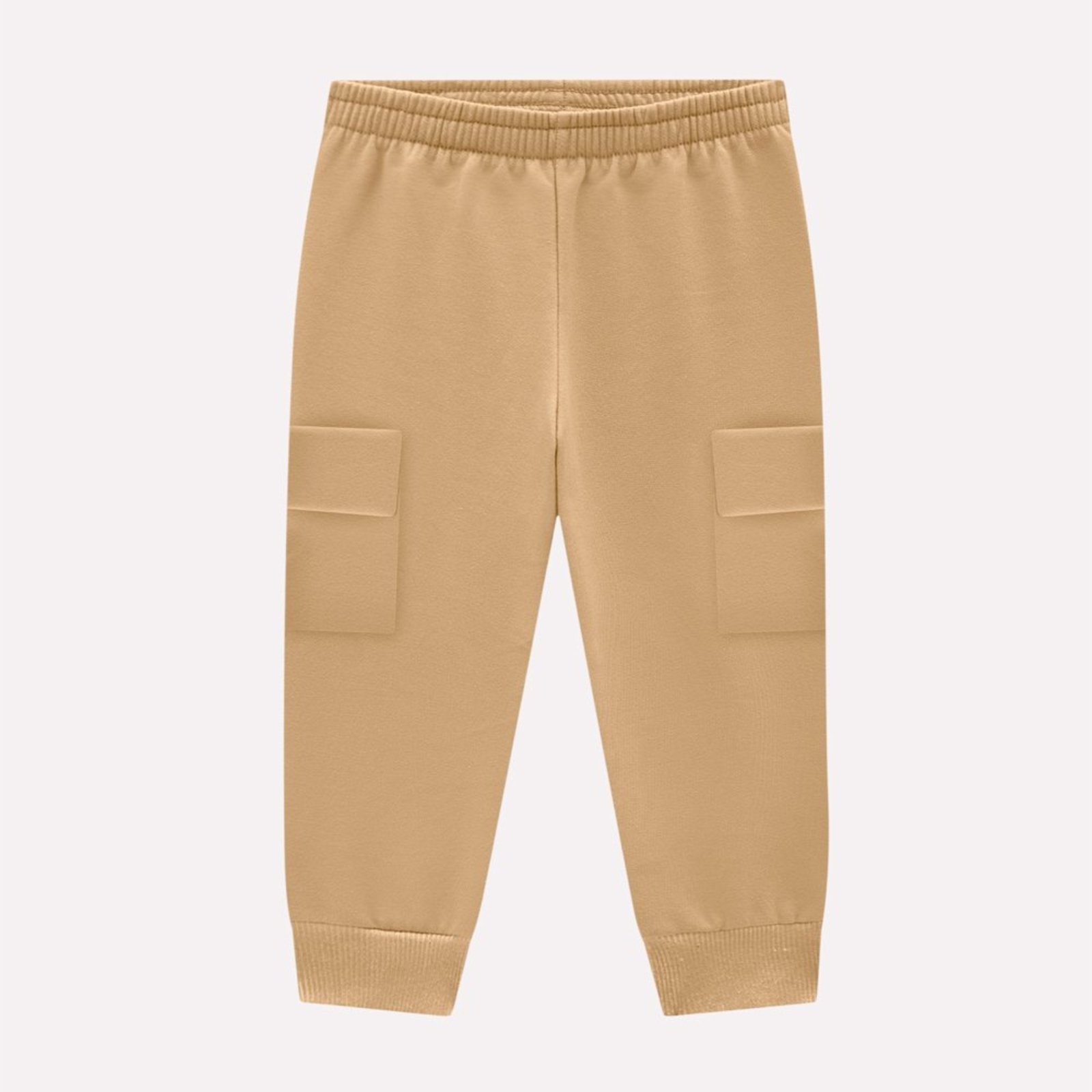 Infantil - Calça Menino Básica Kyly