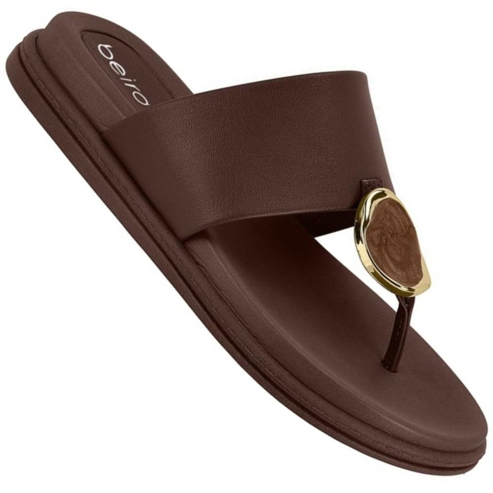 Chinelo Beira Rio 8513.128 Feminino