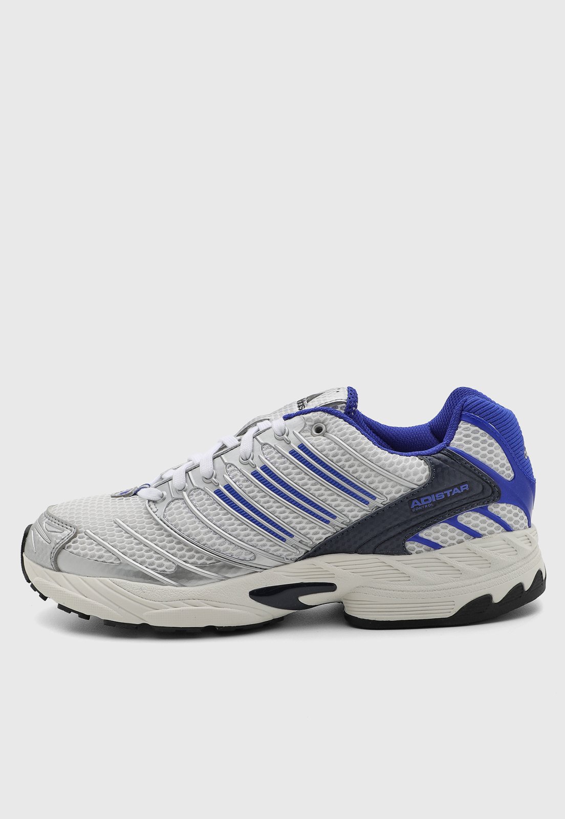 Tênis Unissex adidas Originals Adistar Control 3 Branco