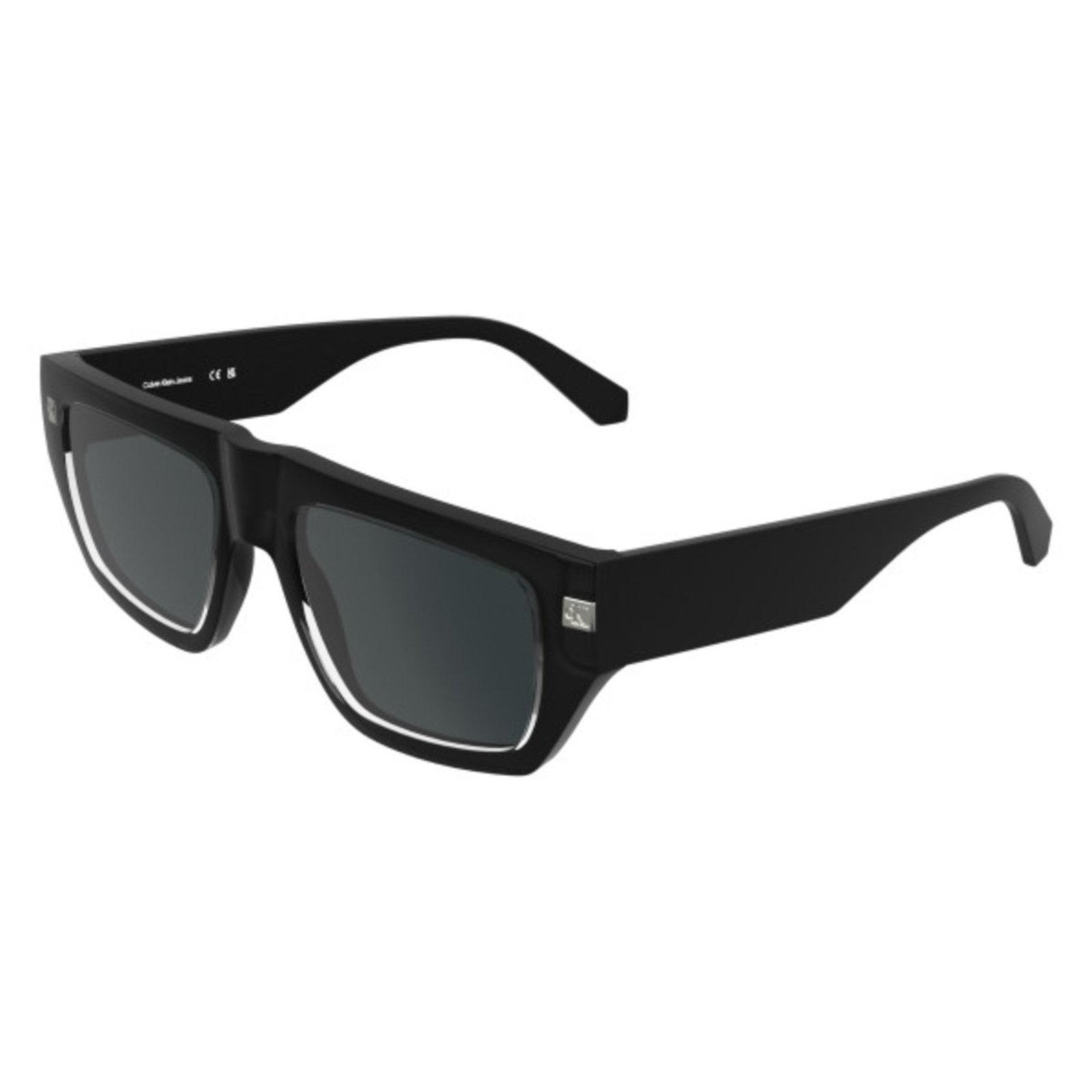 Óculos de Sol Calvin Klein jeans 25619S Preto