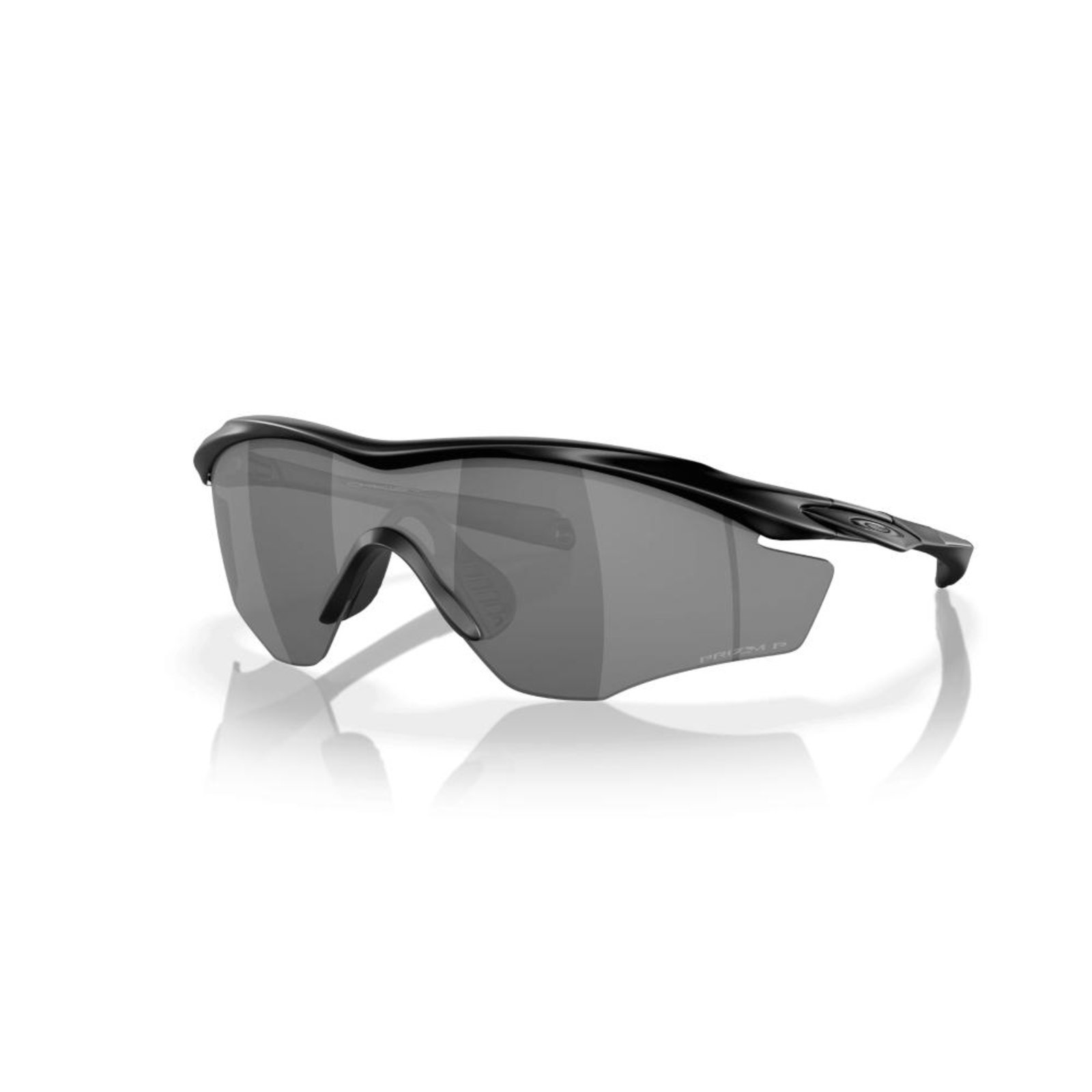 Óculos de Sol Oakley M2 Frame XL Matte Black Prizm Black Polarized - Matte Black Preto