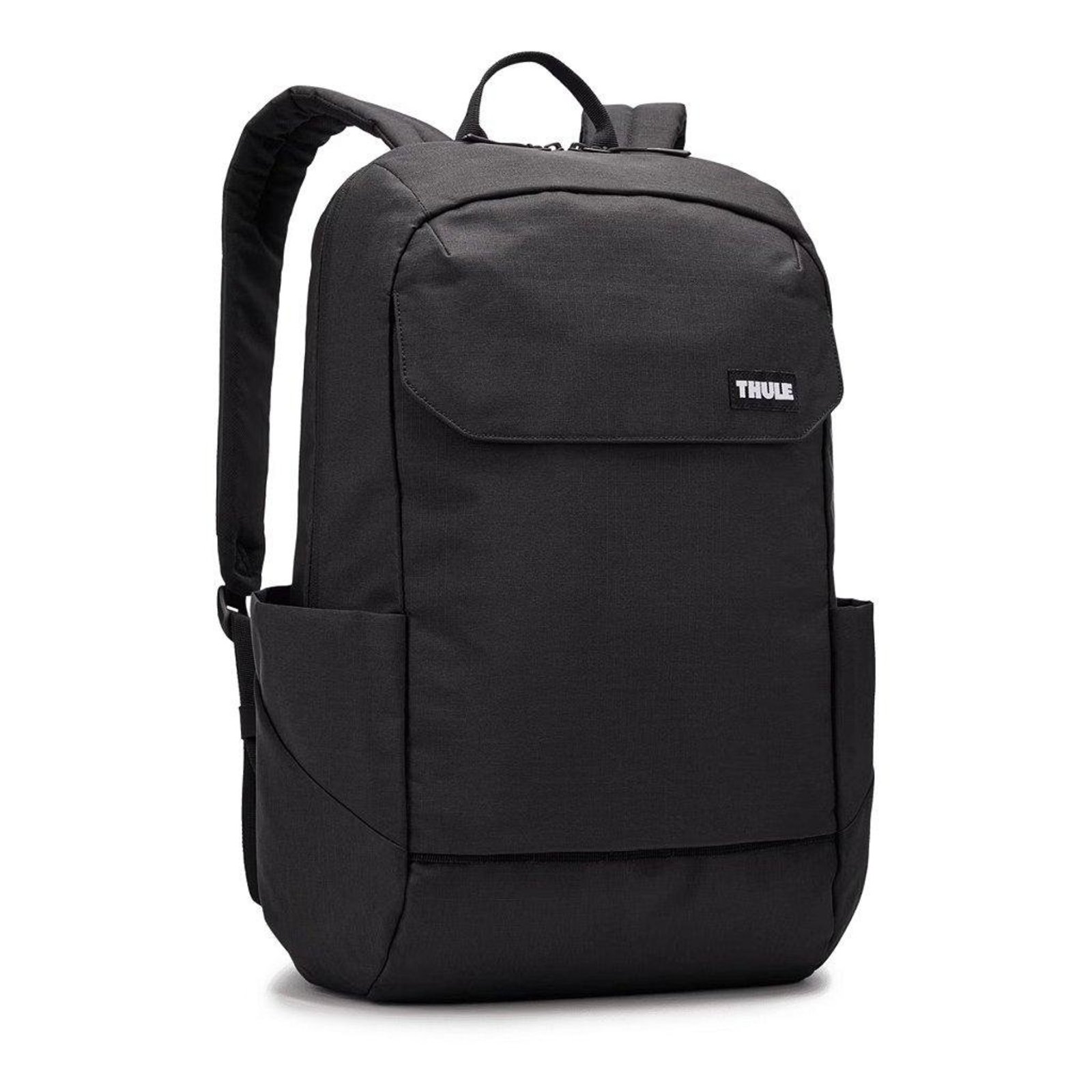 Infantil - Mochila Thule Lithos para Notebook 16 pol 20L Black Preto
