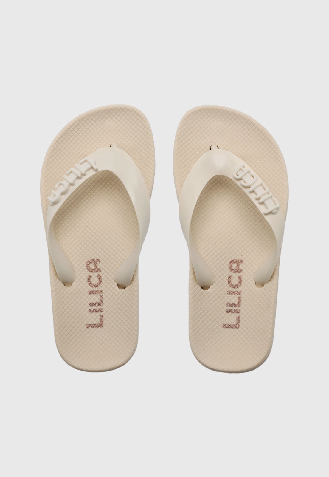 Infantil - Chinelo Lilica Ripilica Andy Bege