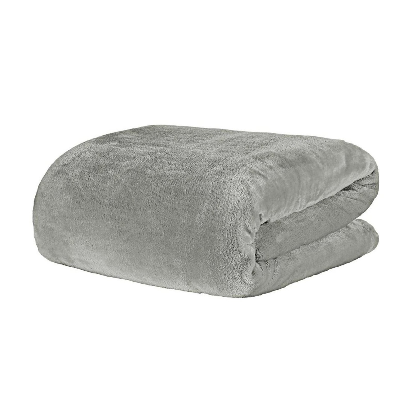 Cobertor Blanket High Solteiro 1,50X2,20cm - Kacyumara Green Joy