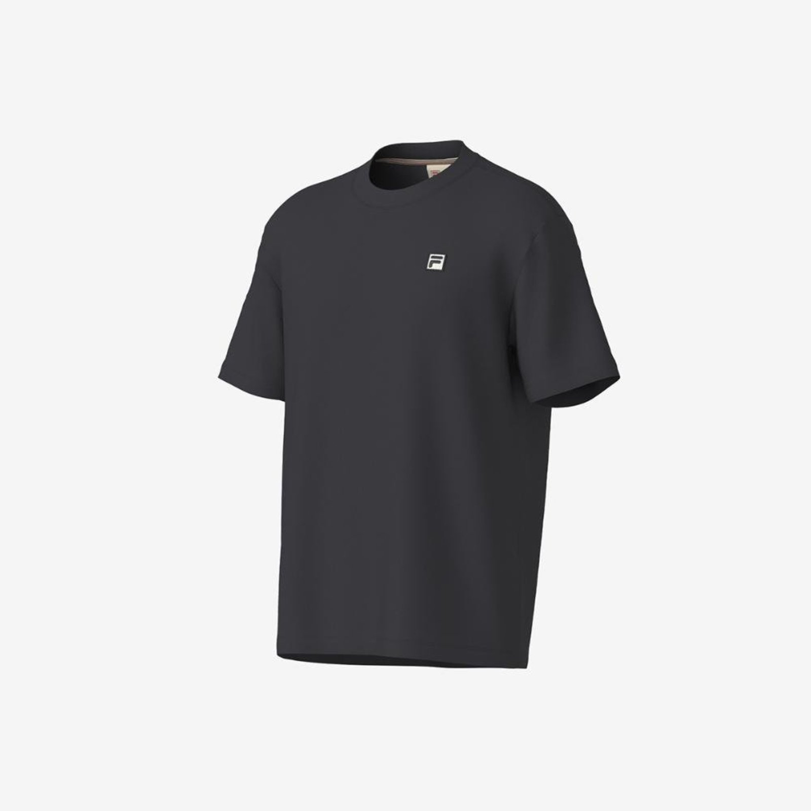 Camiseta Fila Comfort Italia Drawing Union Classics Masculina Incolor