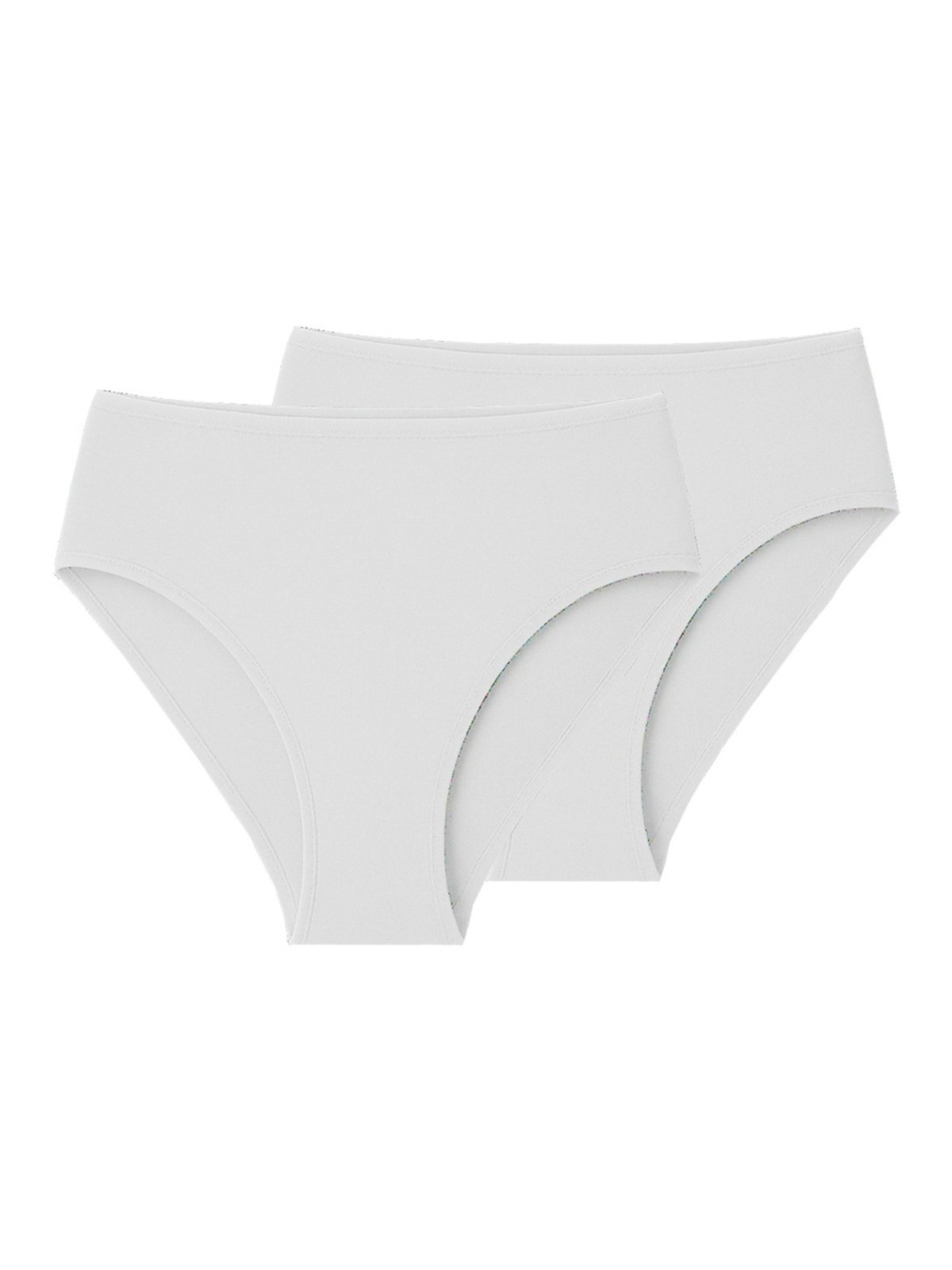 Kit com 2 Calcinhas Alta Liz 50231