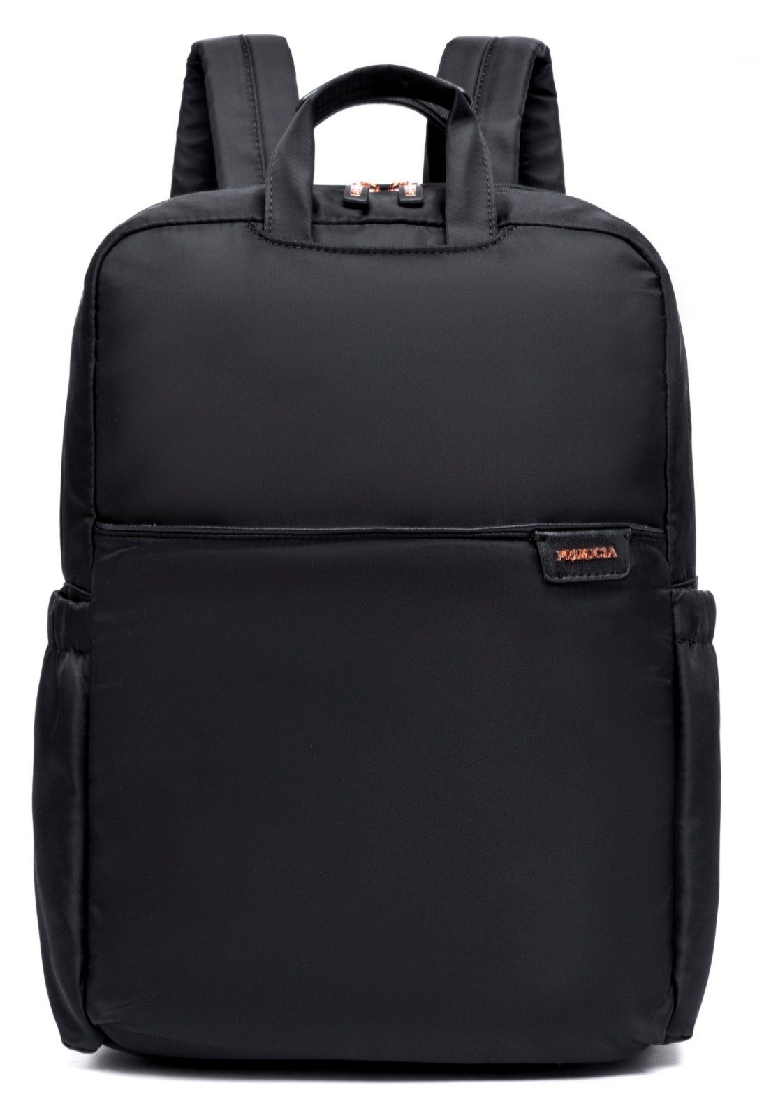 Mochila Feminina Espaçosa Casual Faculdade Notebook