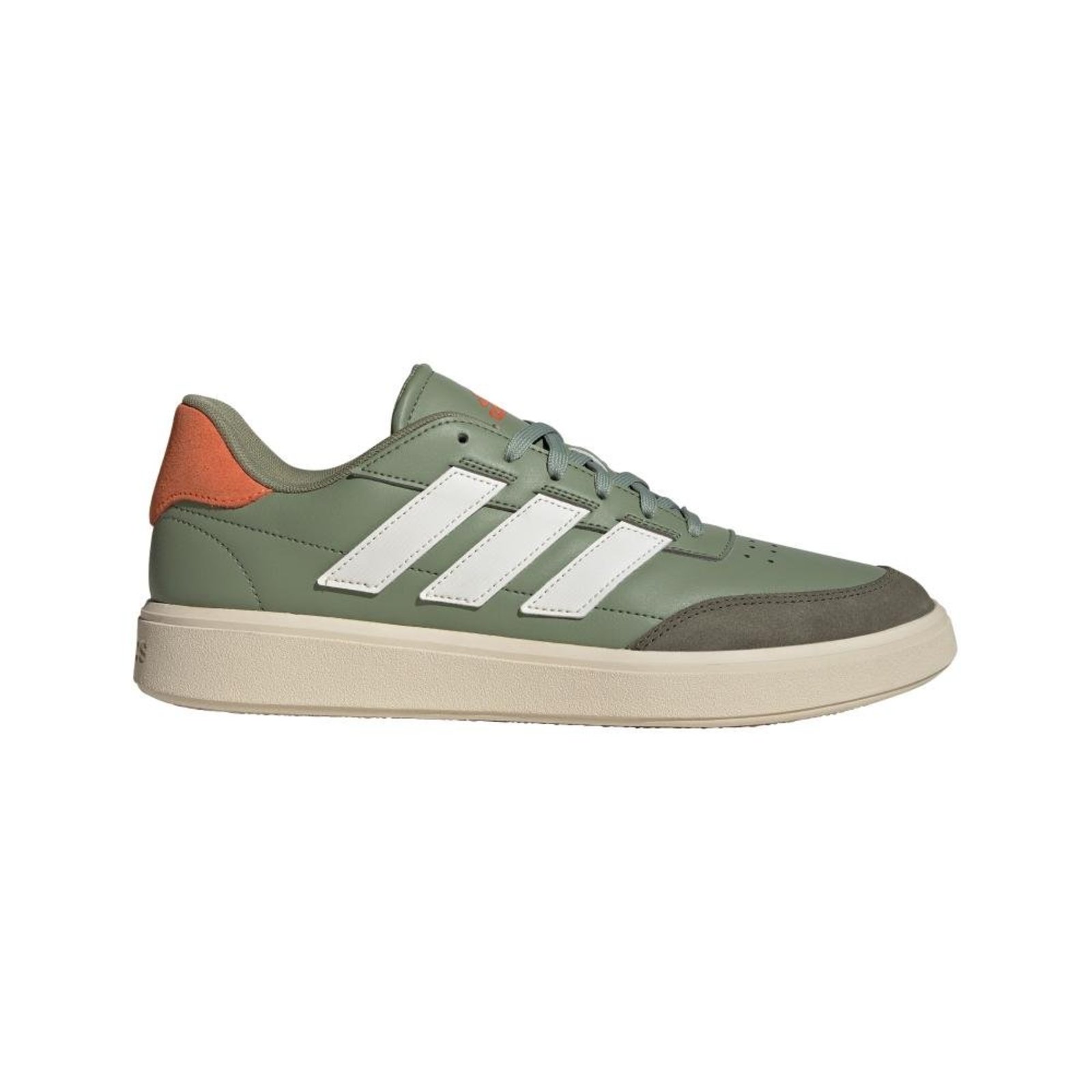 Tênis Courtblock adidas Sportswear Verde