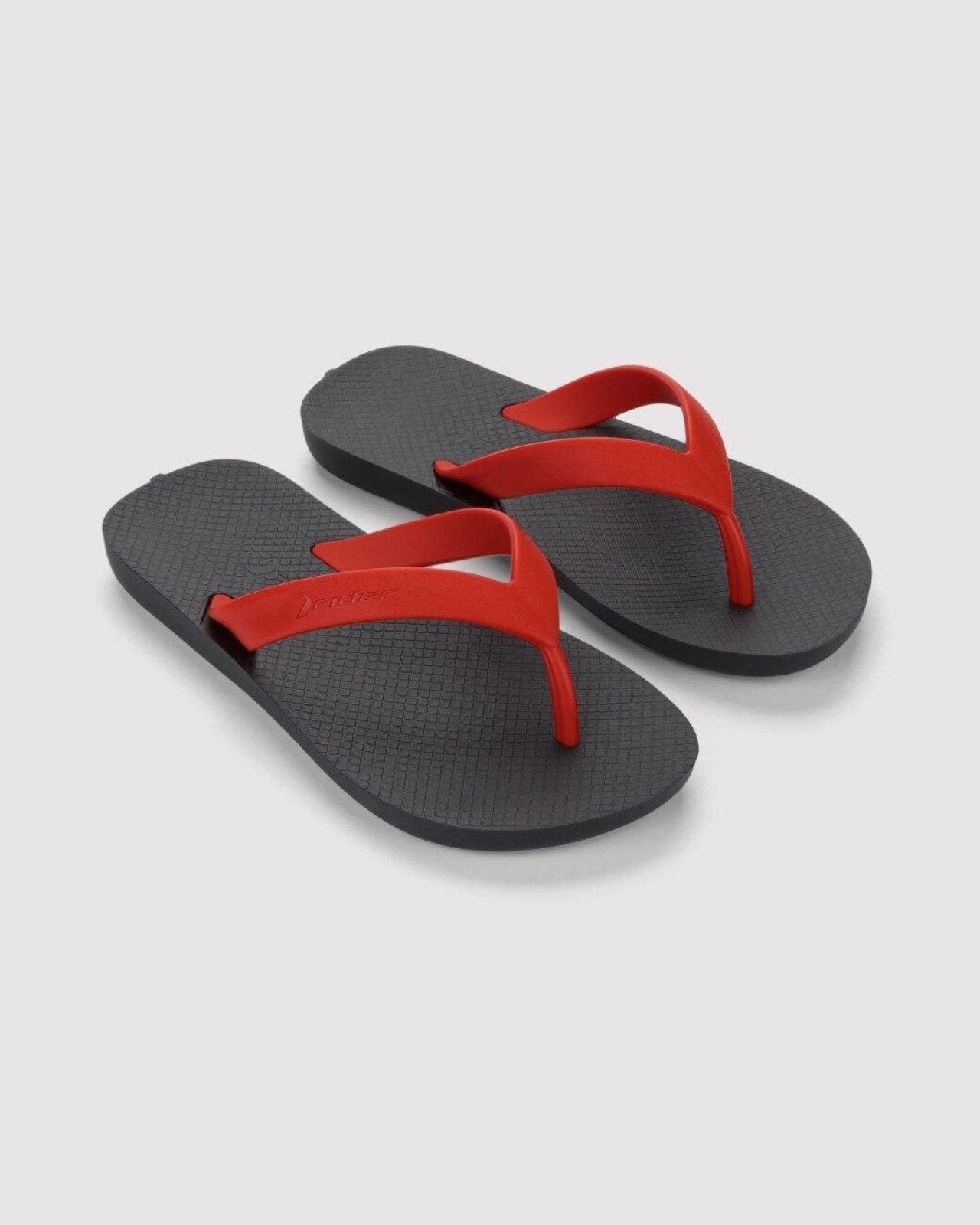 Infantil - Chinelo Rider Core Preto