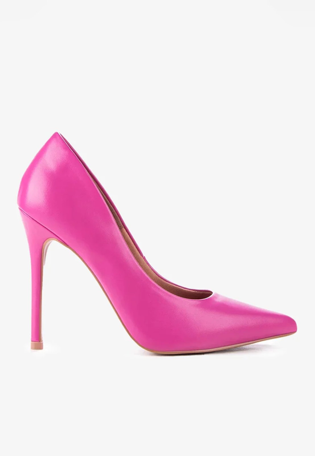 SCARPIN HELO NAPA- SOLA BEGE