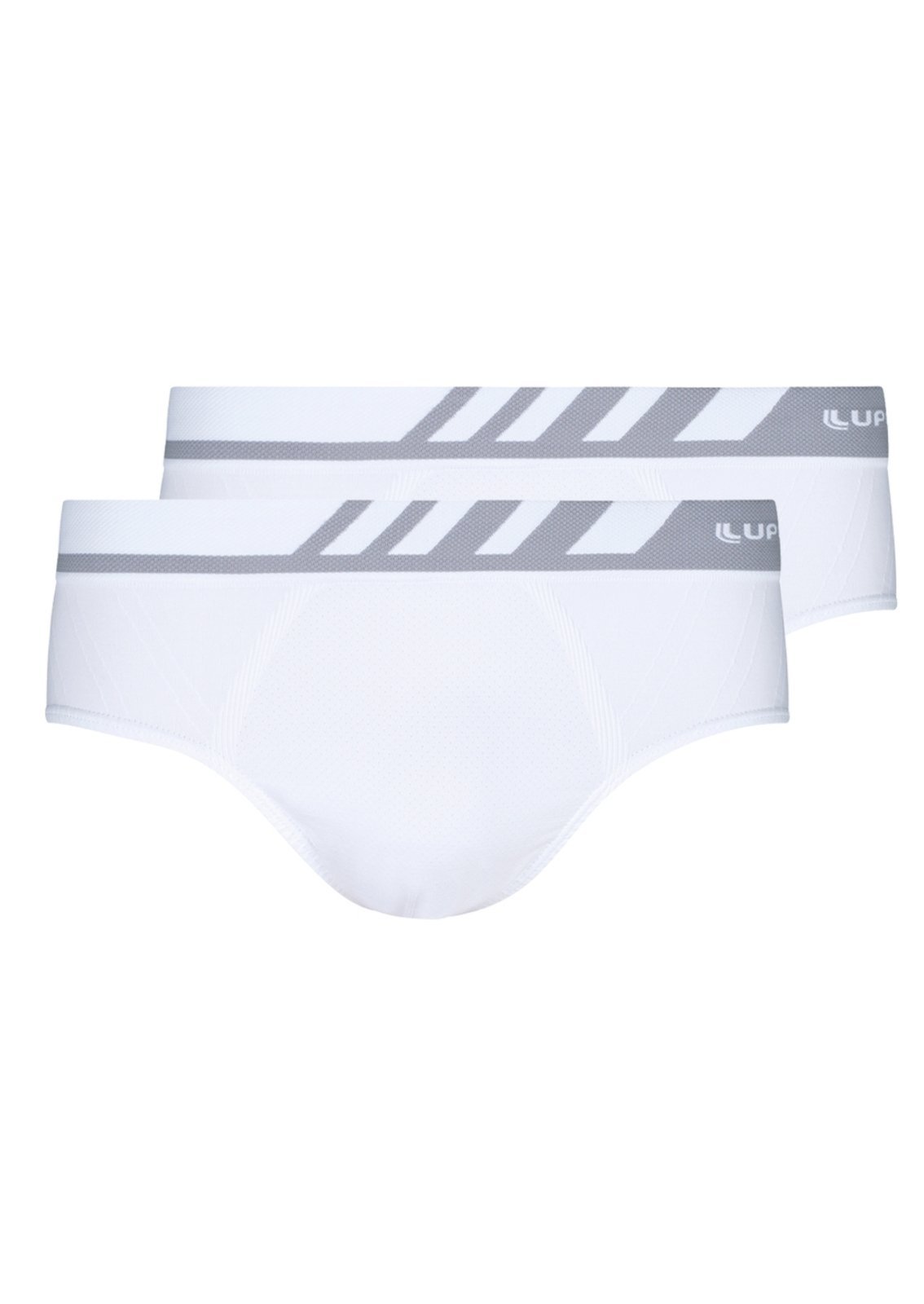 Cueca Slip Lupo 691-002