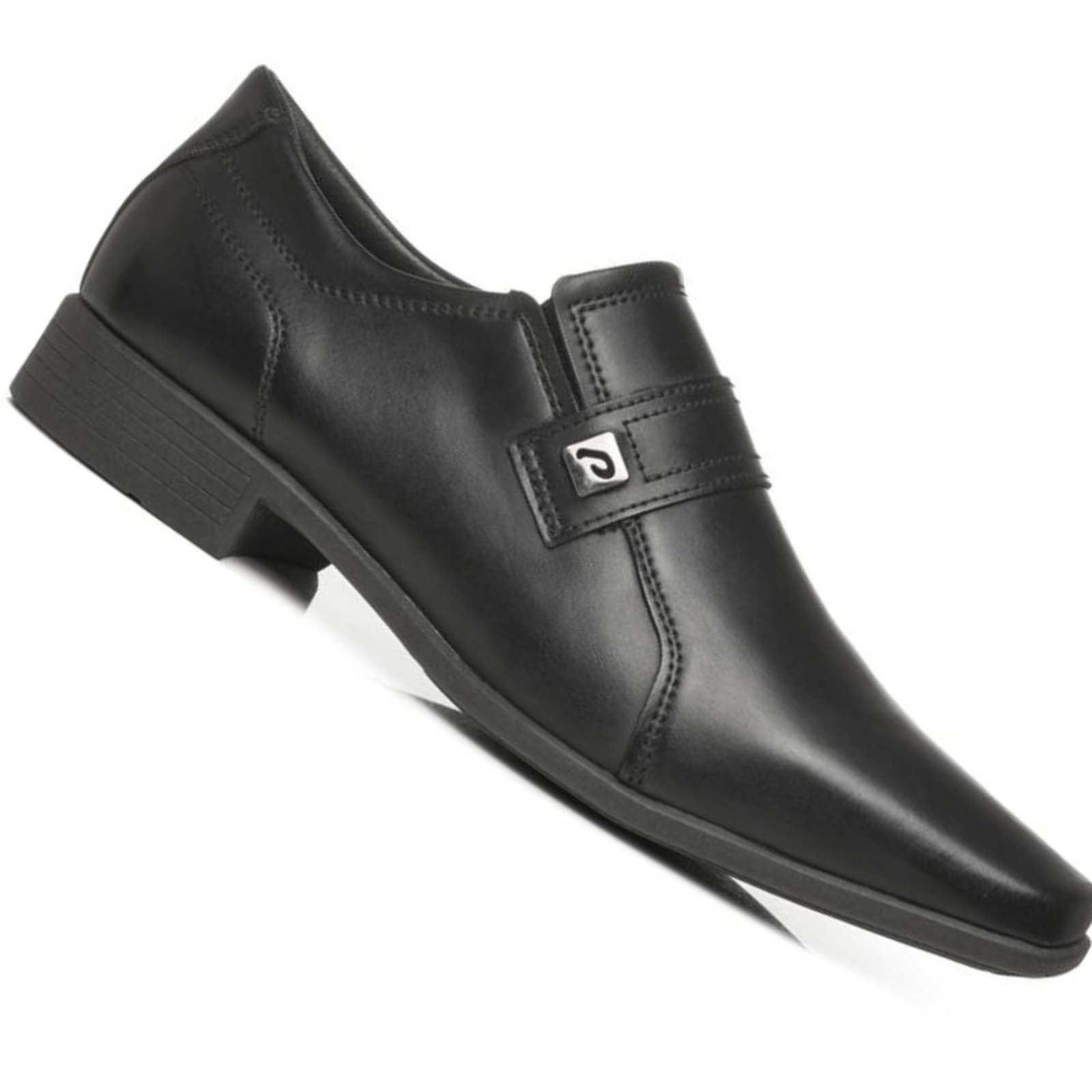 Sapato Social Pegada 175702 Masculino