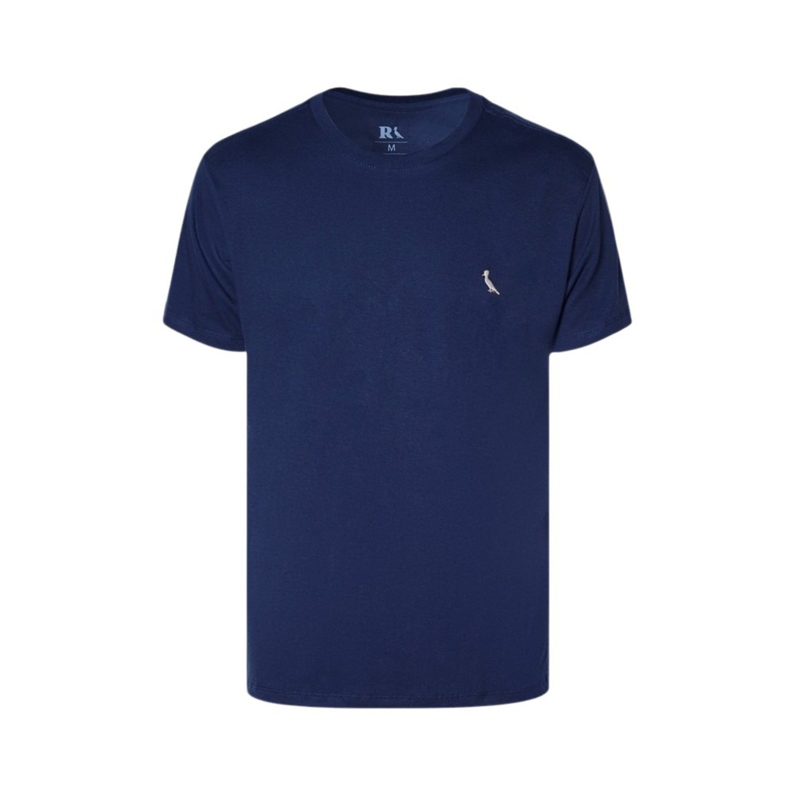 Camiseta Suspiro Pica-Pau Bordado Reserva