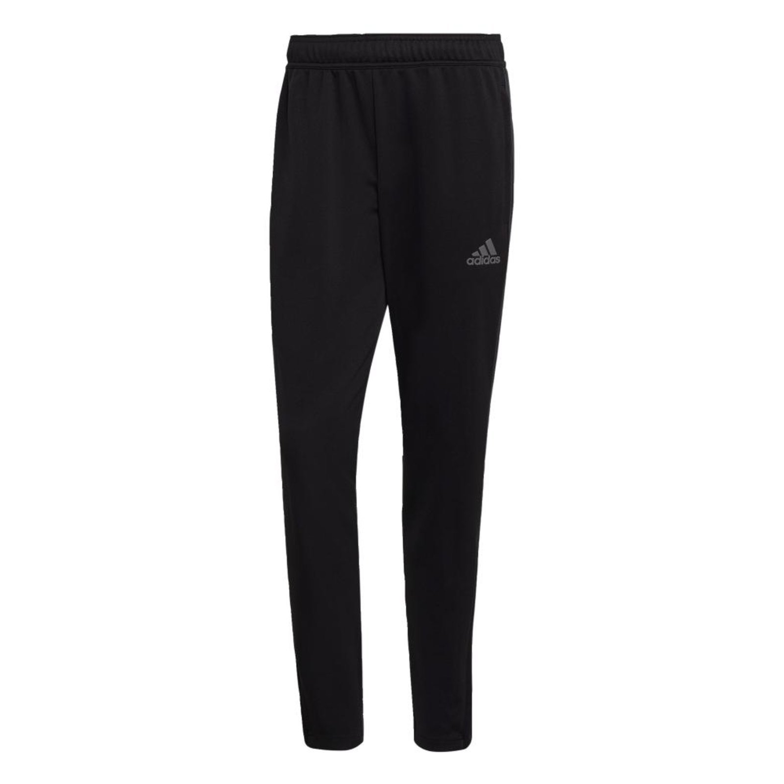 Calça afunilada Três Listras AEROREADY Sereno adidas Performance Preto