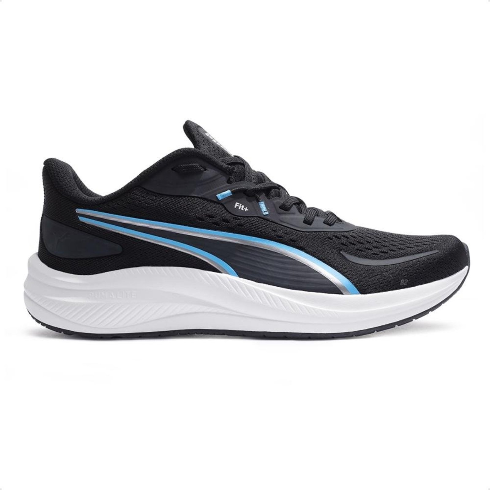 Tênis Puma Skyrocket Lite 2 Masculino Preto