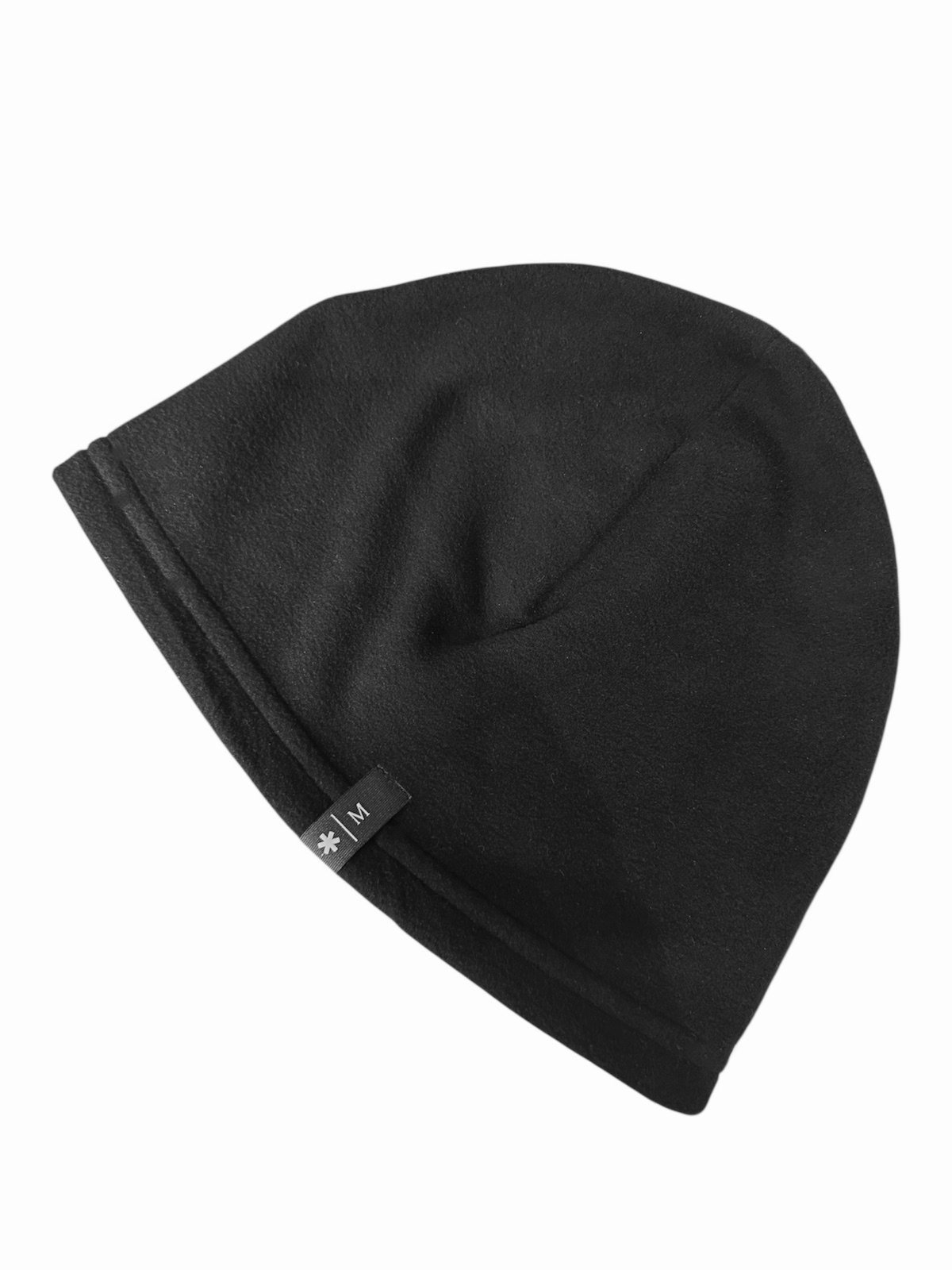 Vista 3 Touca Gorro Fleece Térmico Maktub Para O Frio Respirável Unico MAKTUB STYLE preto MAKTUB STYLE preto