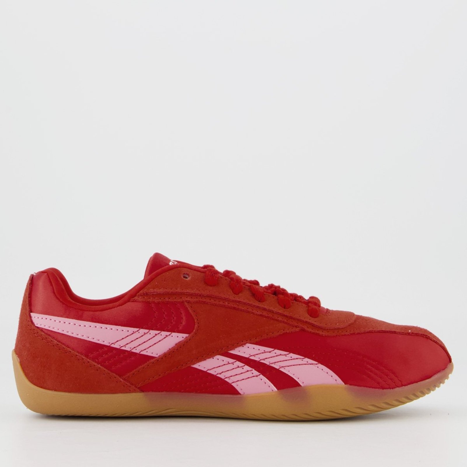 Tênis Reebok Ultra Lo Feminino Vermelho