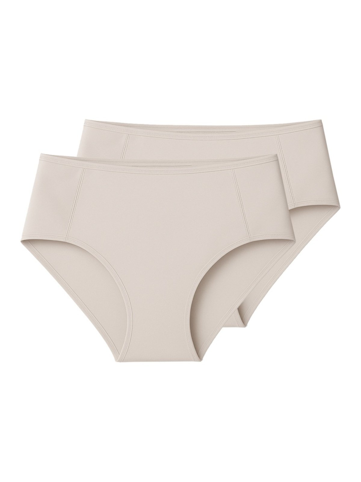 Kit com 2 Calcinhas Alta Liz 50398