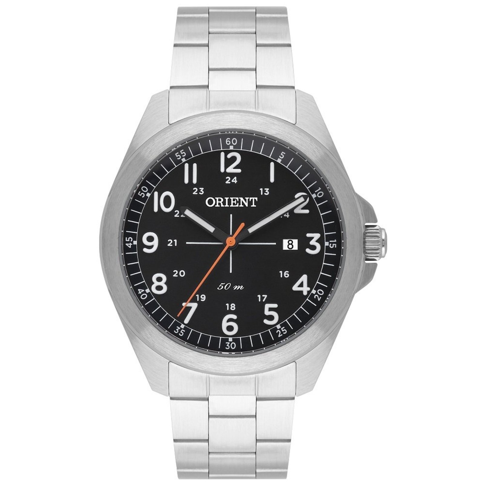 Relogio Orient Mbss1372 P2Sx