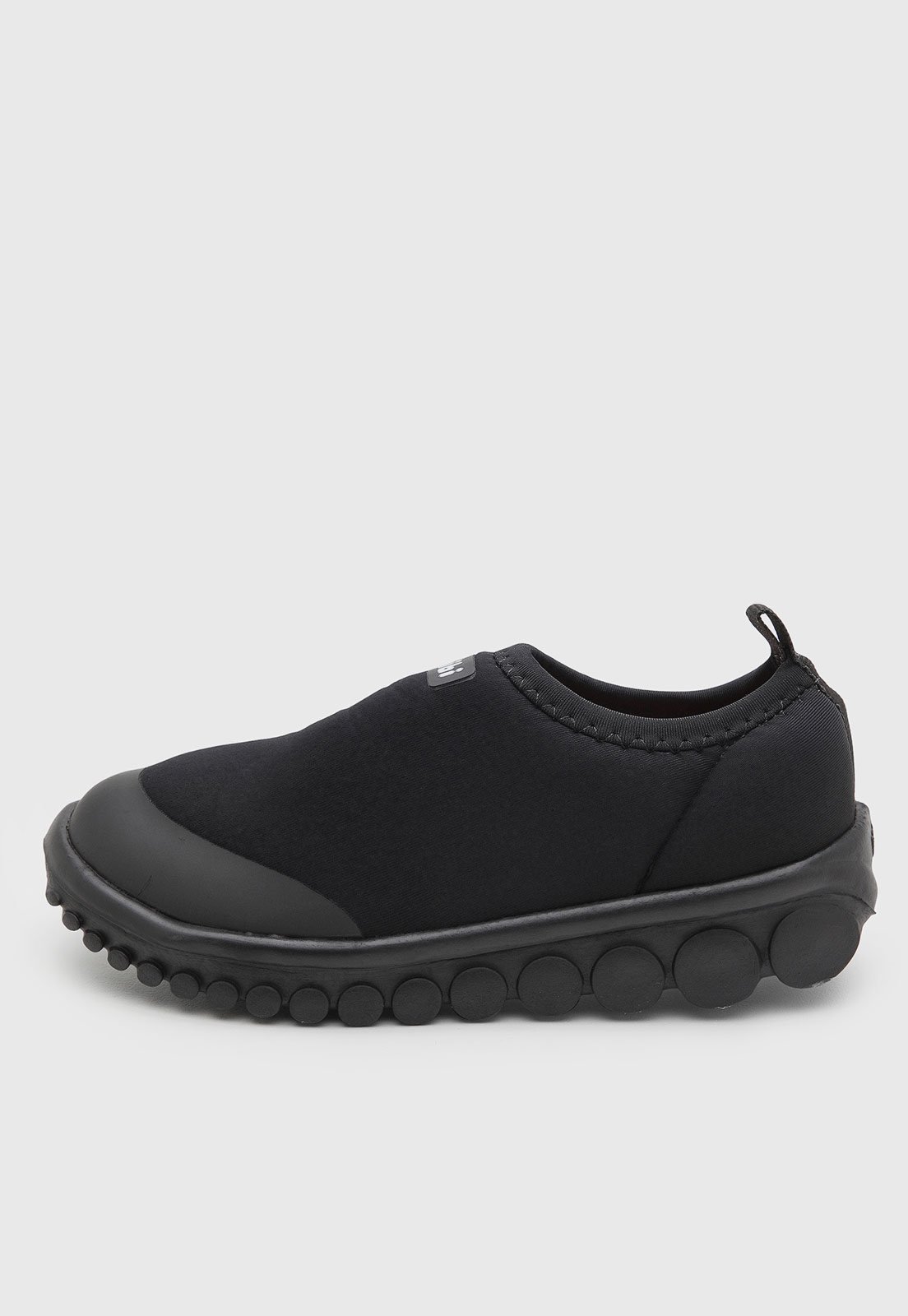 Vista 3 Infantil - Tênis Bibi Roller 2.0 Preta preto Bibi preto