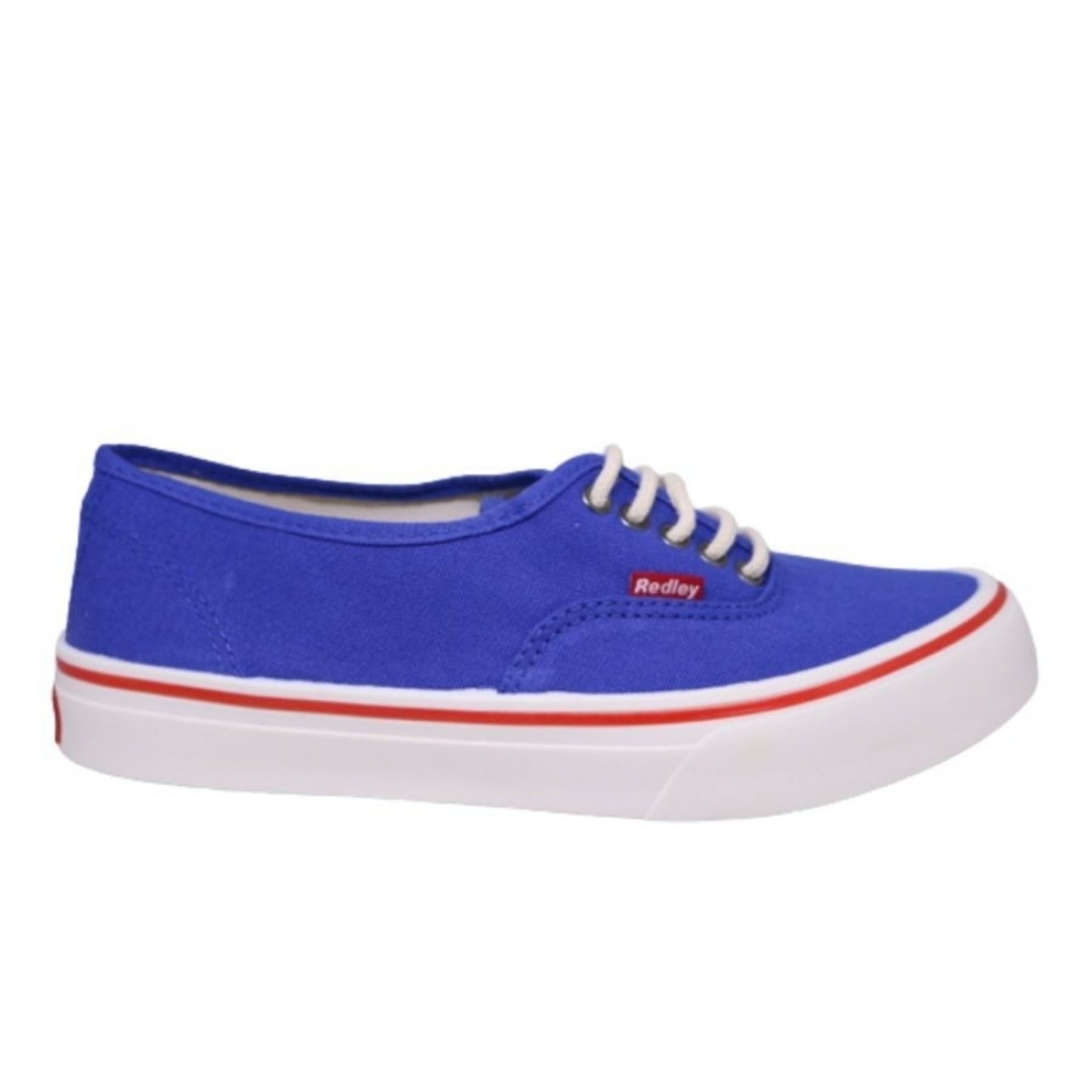 Tênis Redley Originals Wac 08 Azul Escuro
