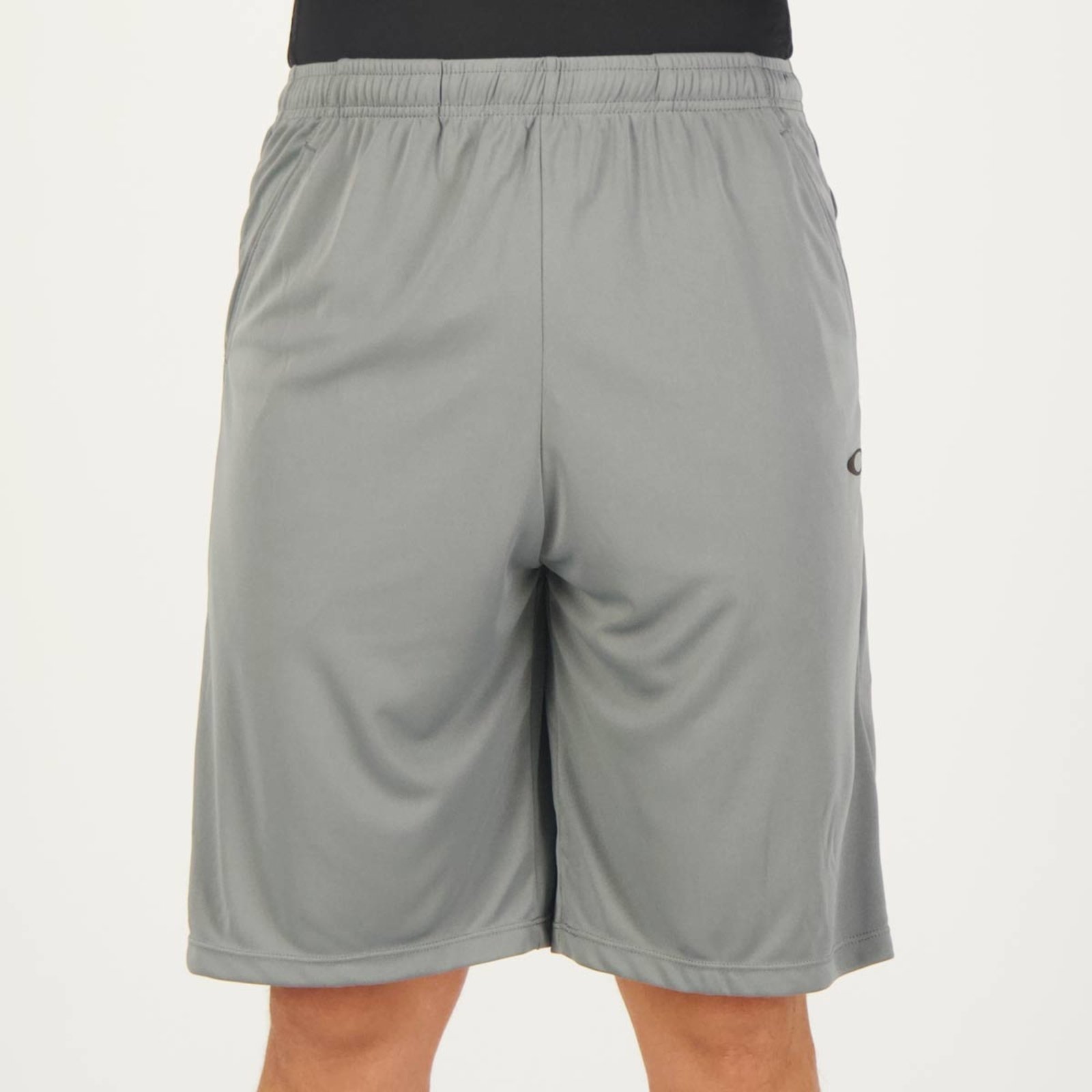 Bermuda Oakley Sports Knit Cinza