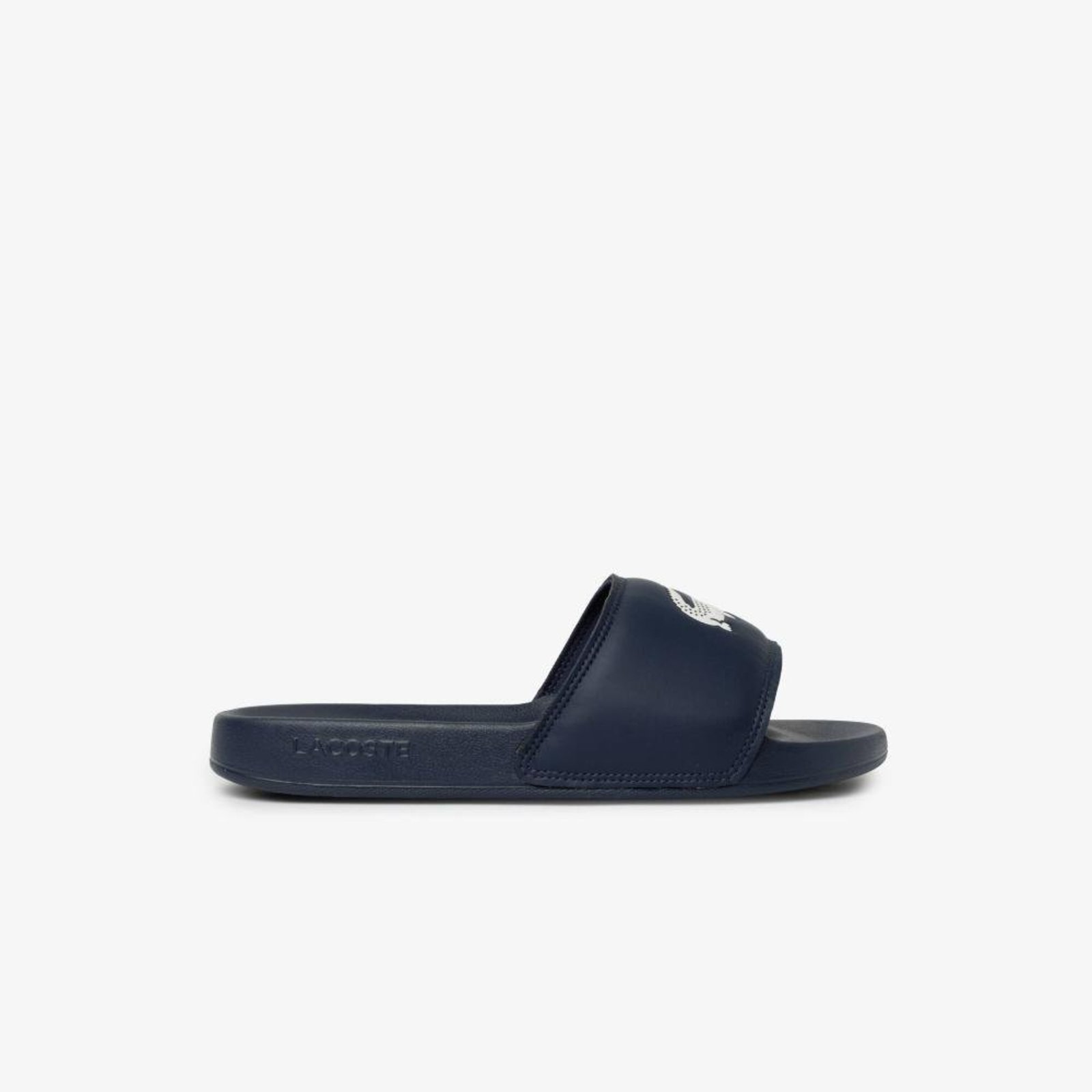 Chinelo Masculino Serve Slide 0.0 Azul