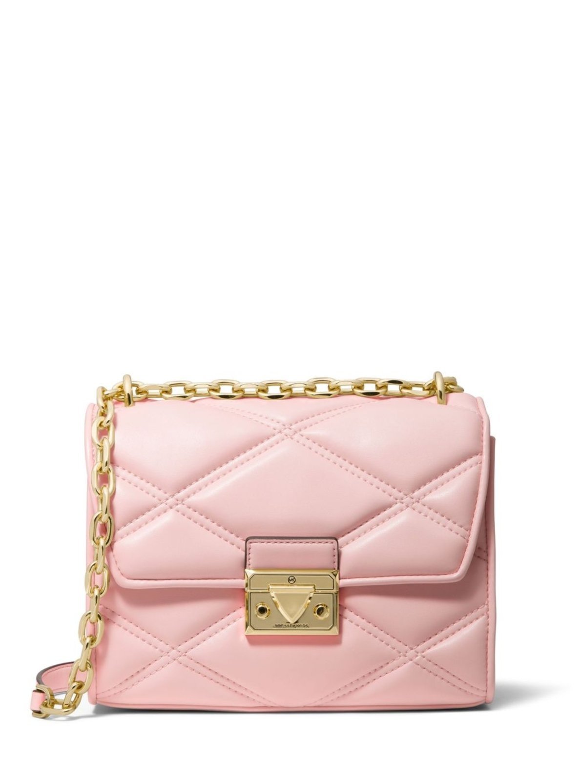 Bolsa De Ombro Serena Média 35S2gnrl2u648