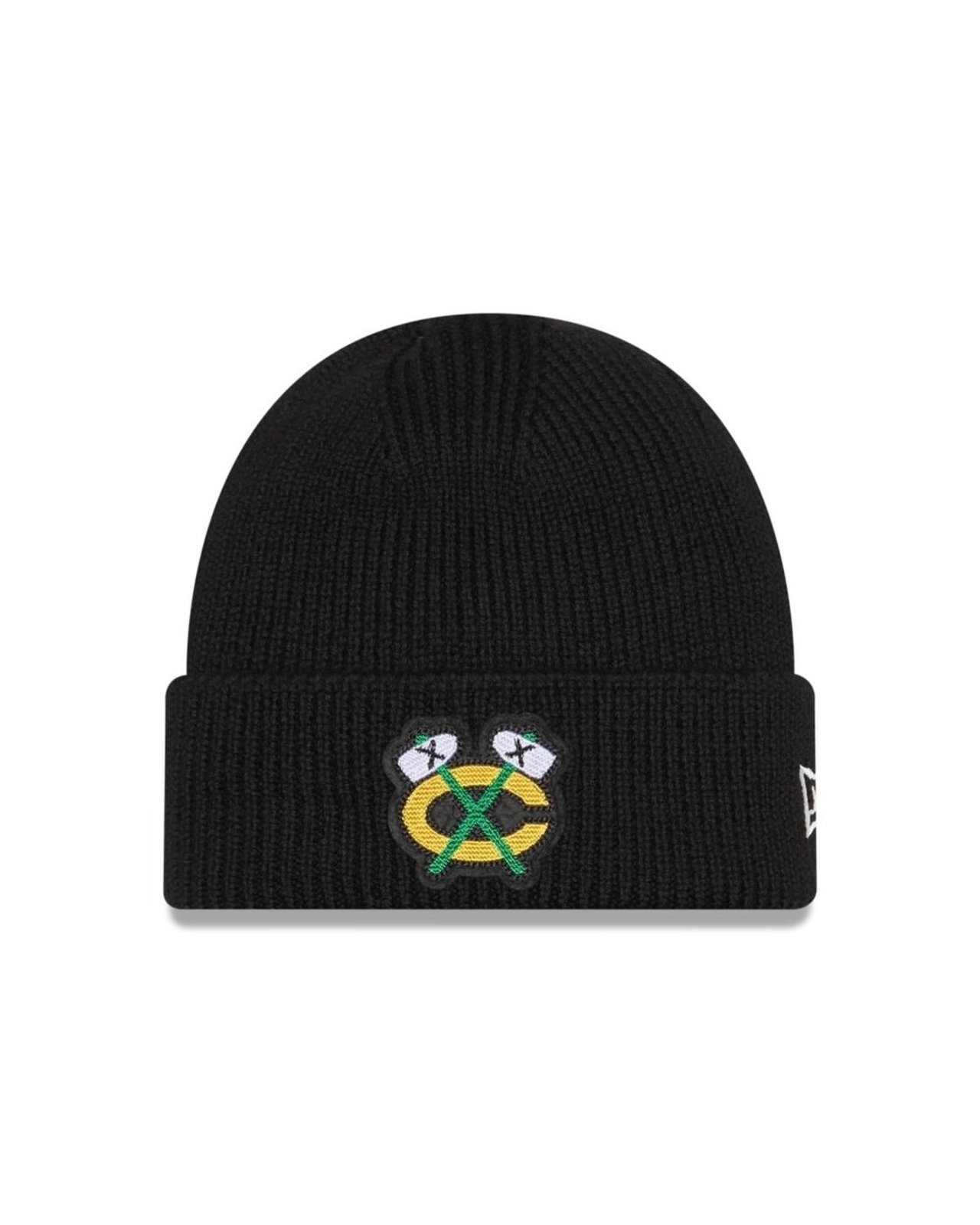 Headwear New Era Gorro Chicago Blackhawks Vermelho