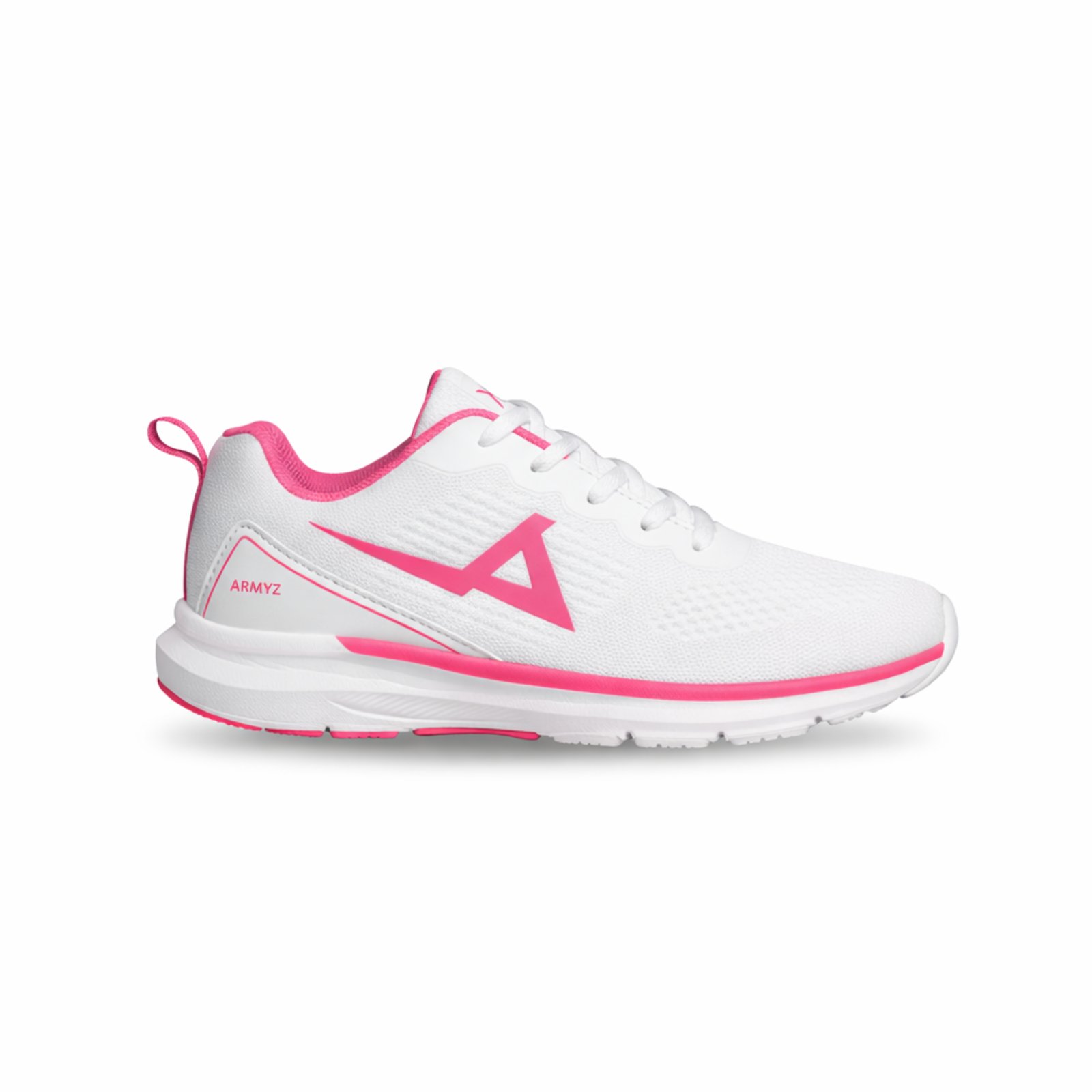 Tênis Feminino para Academia e Corrida Leve Confortável e Resistente