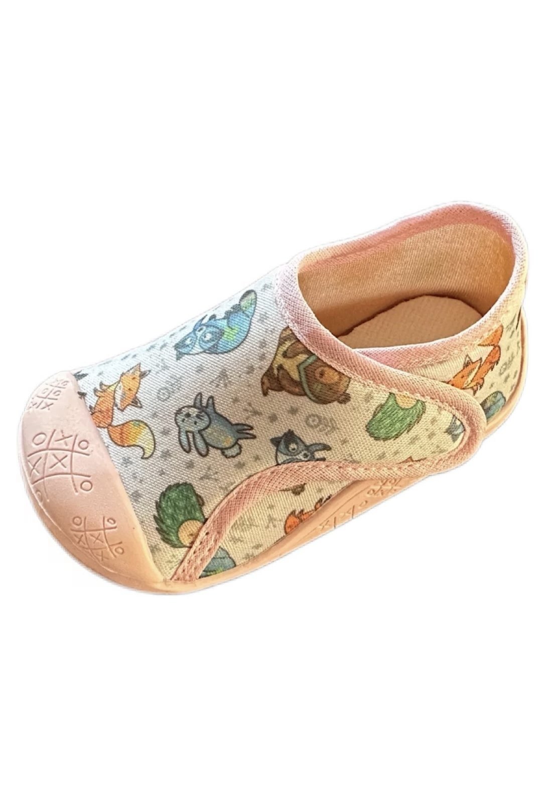 Infantil – tênis meia solzim calce fácil Branco