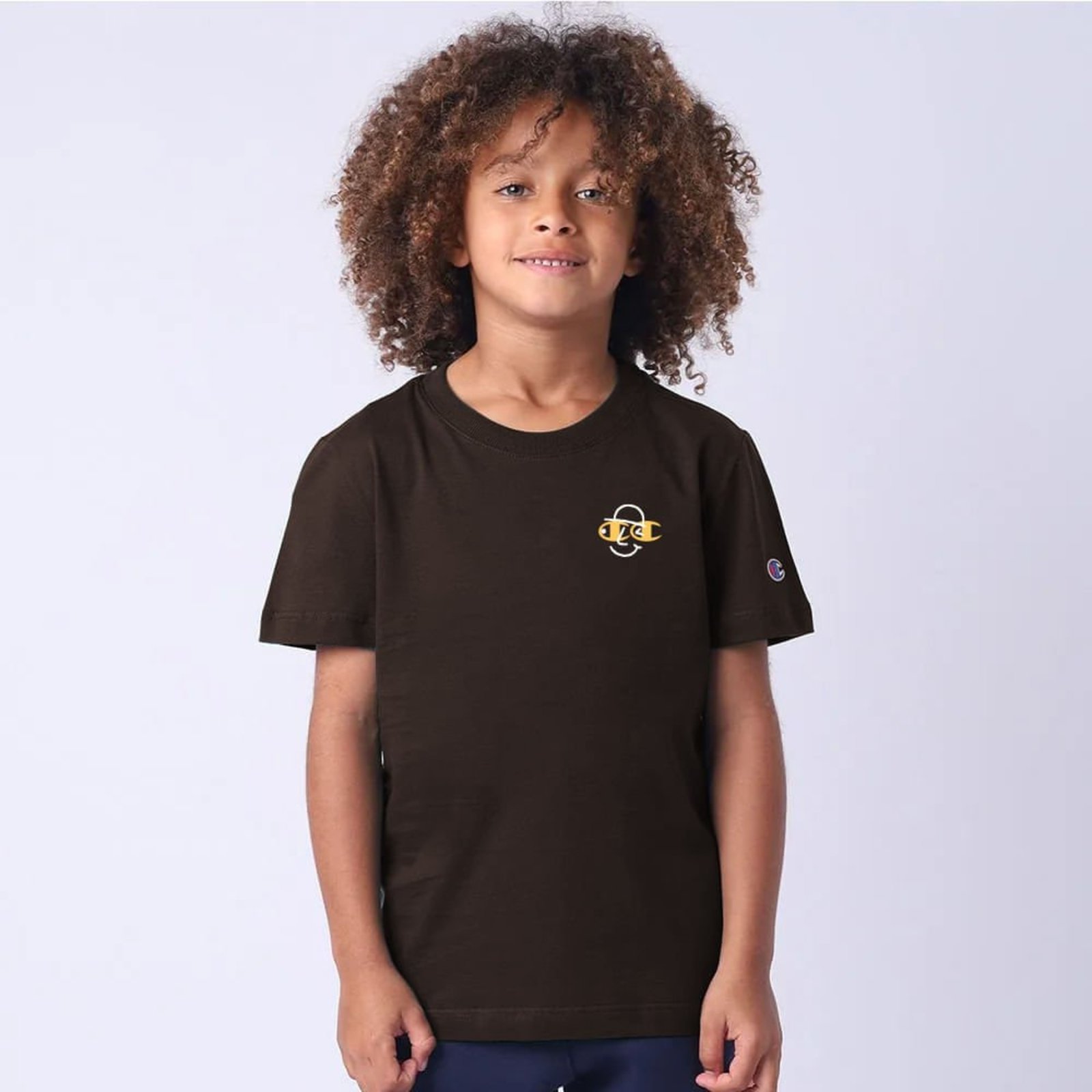 CAMISETA CHAMPION BOLD VISION