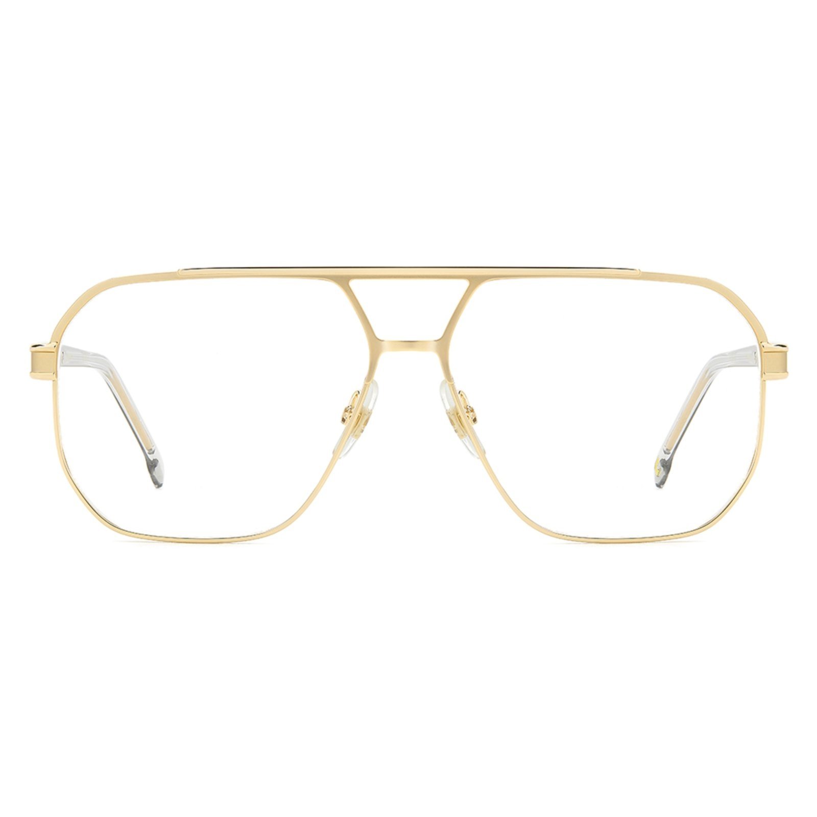 Vista 3 Armação de Óculos Carrera 1135 J5G dourado Carrera dourado