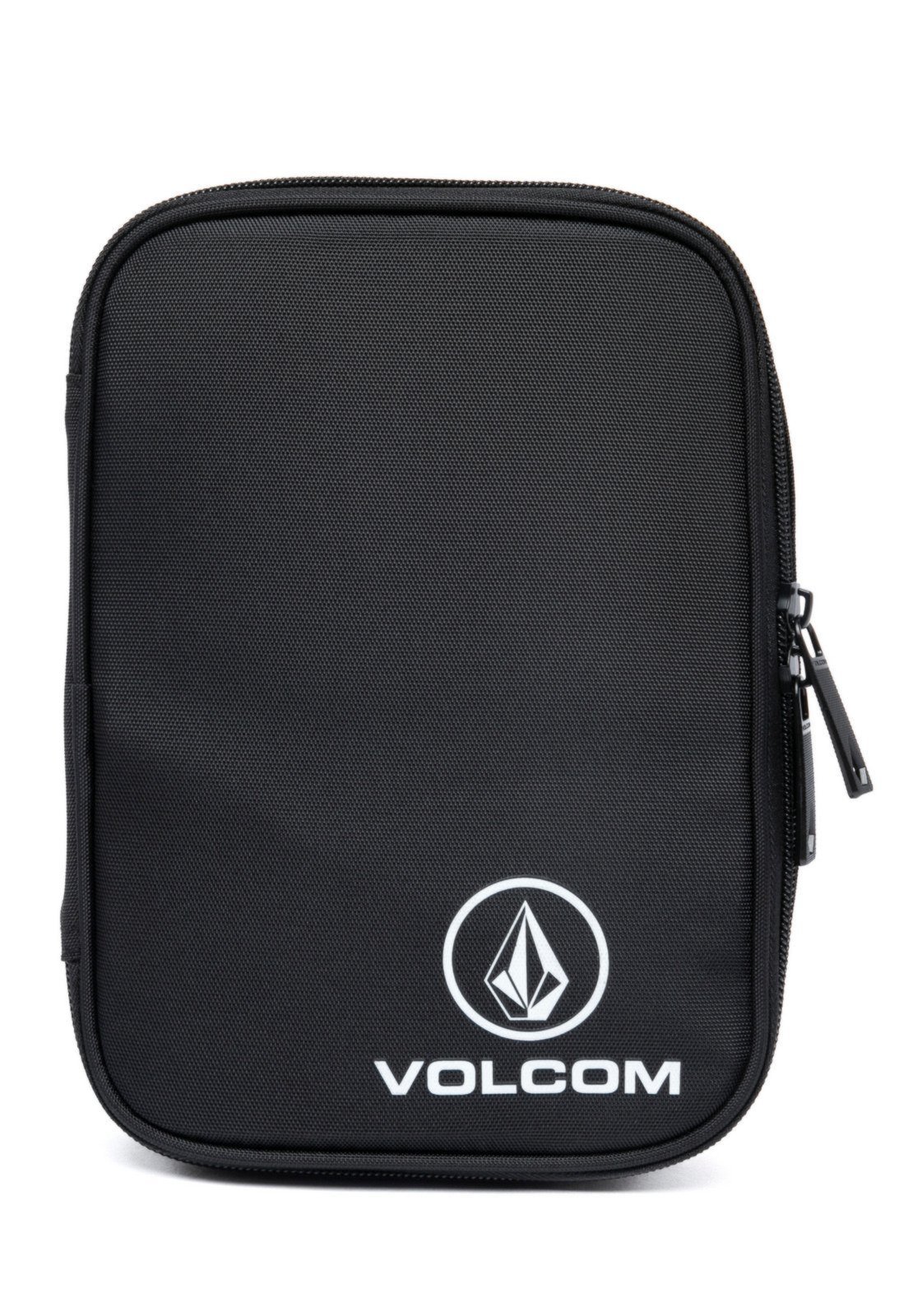 Estojo Volcom Escolar Universitário Espaçosa 100 Lápis