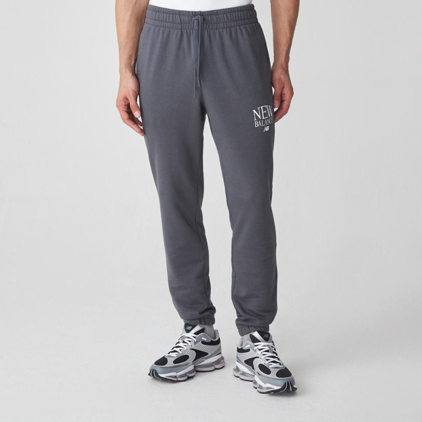 Calça Reimagined Jogger (Sem Felpa) Masculina