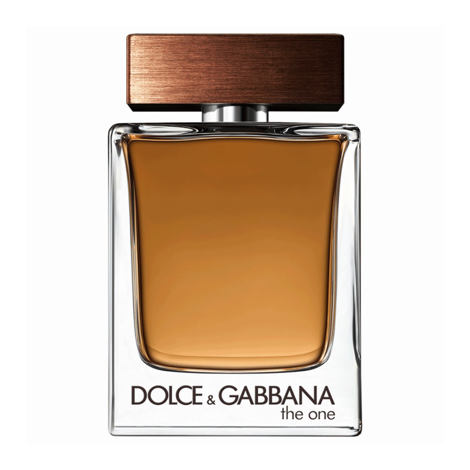 Dolce & Gabbana The One Masculino Eau de Toilette 100 ml