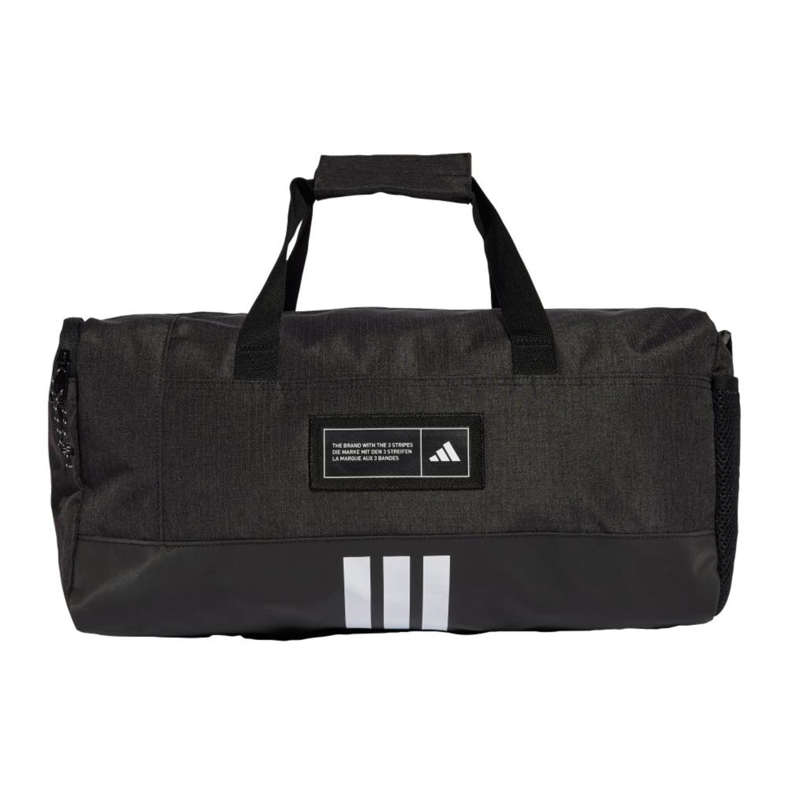 Mala Duffel 4ATHLTS Pequena adidas Performance Preto