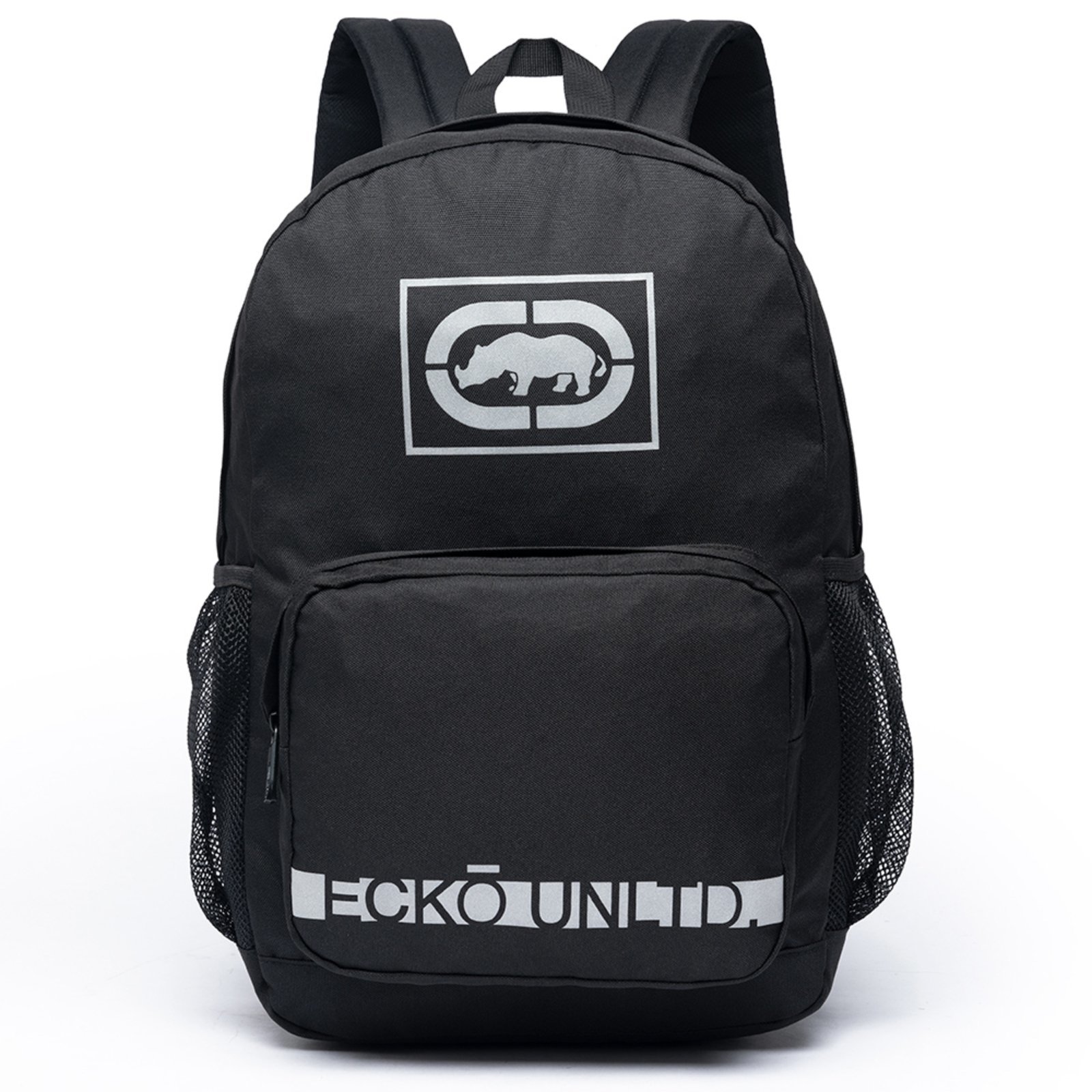 Mochila Masculina Ecko Resistente Notebook Trabalho Grande Escola Faculdade