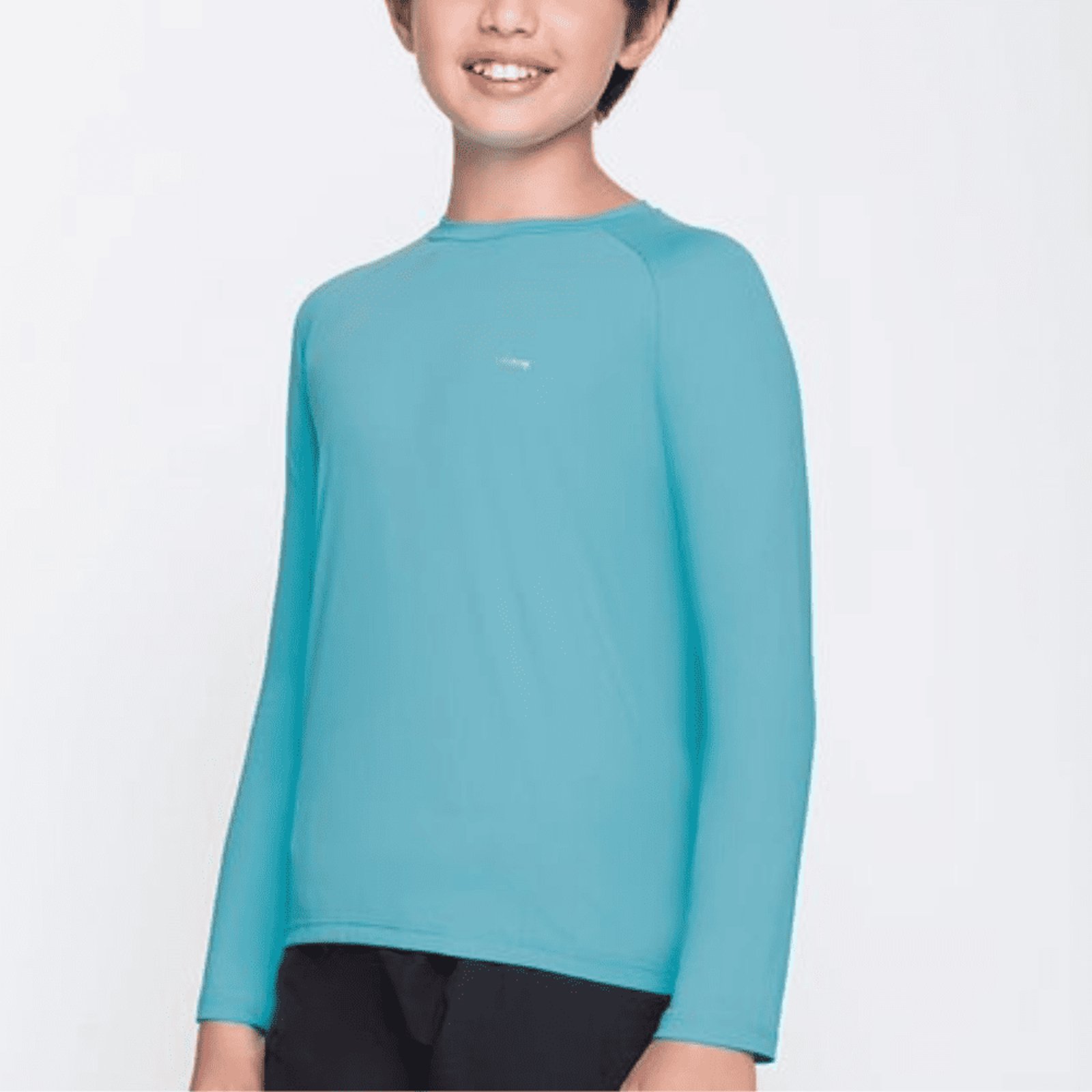 Infantil - Camiseta Selene Proteção UV 50+ Juvenil Unissex 24010.006