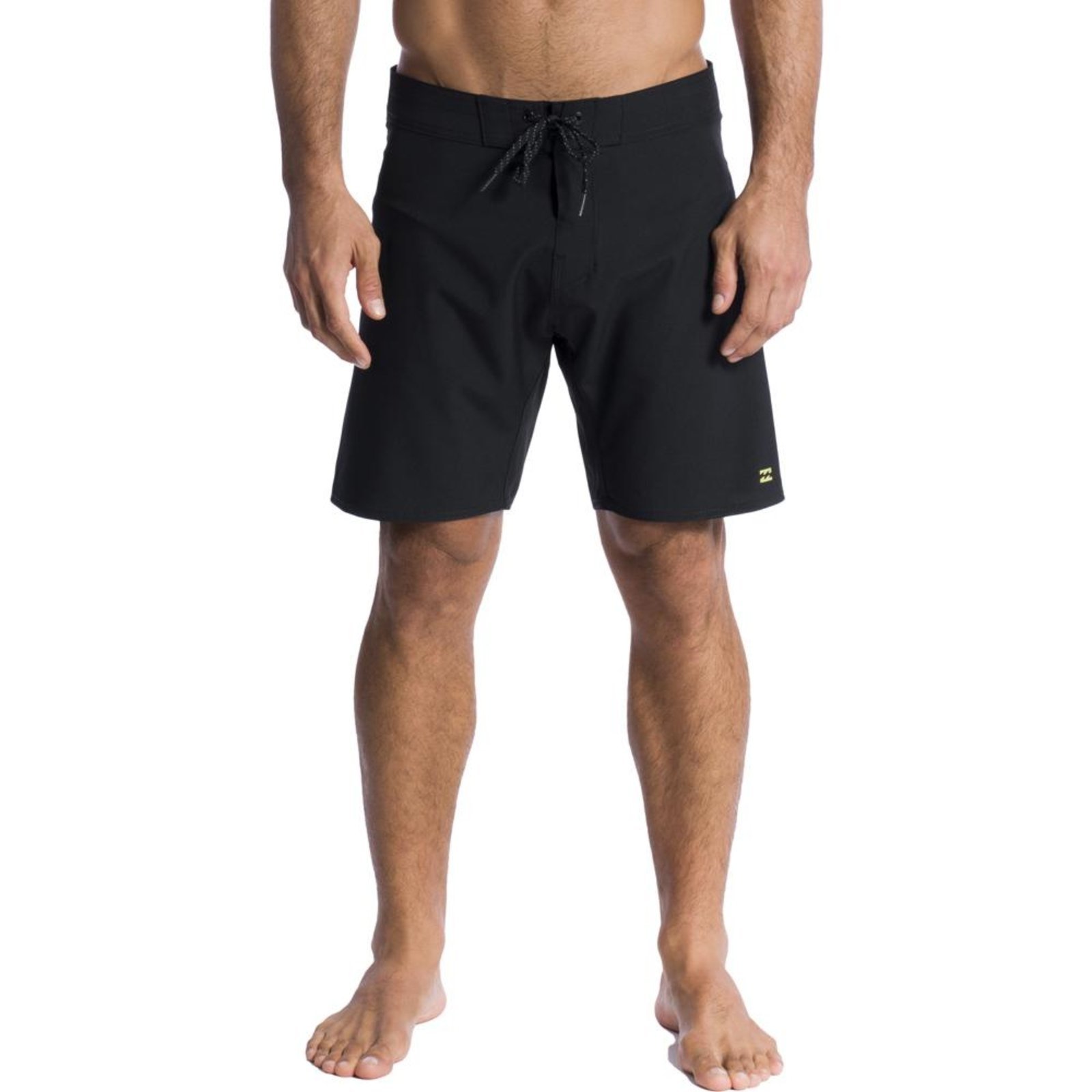 Bermuda Billabong Sundays Pro Vert II 18,5" SM24 Preto"